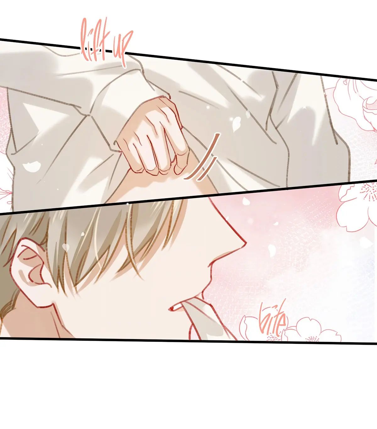 I Ship My Rival x Me Chapter 58 page 13 - 
