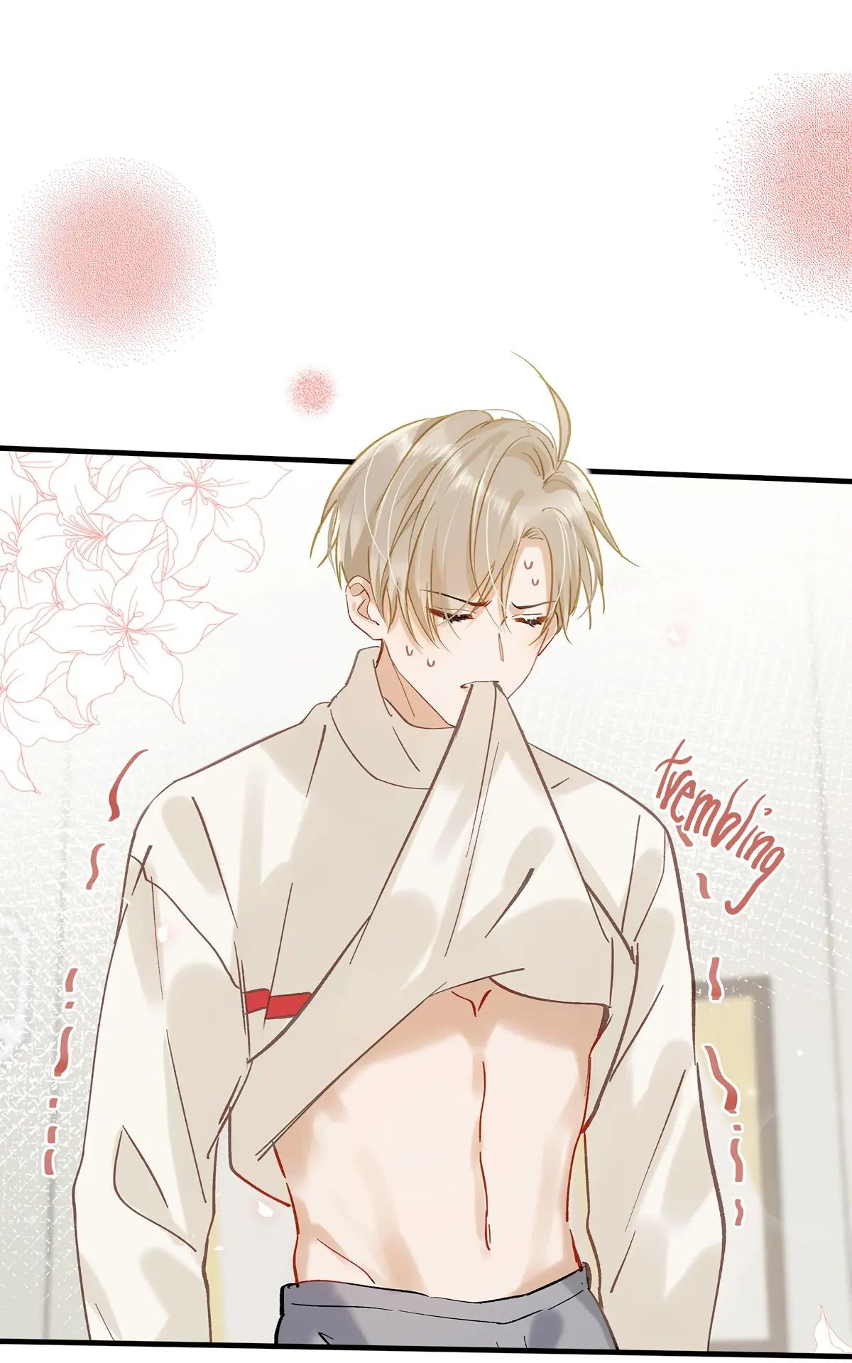 I Ship My Rival x Me Chapter 58 page 14 - 