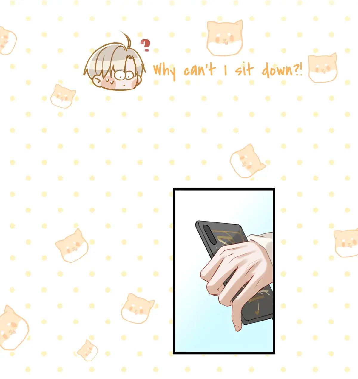 I Ship My Rival x Me Chapter 58 page 16 - 