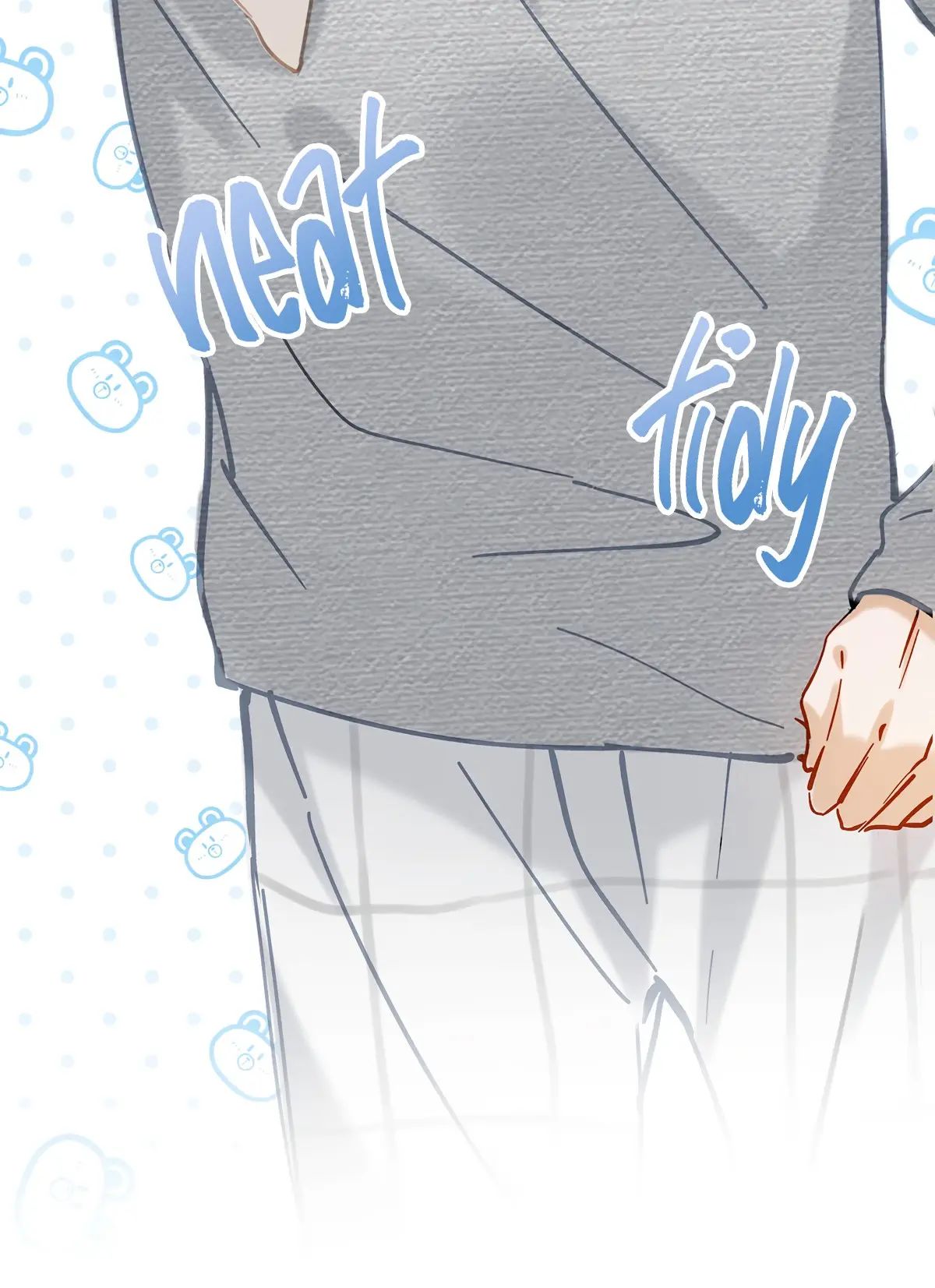 I Ship My Rival x Me Chapter 58 page 22 - 