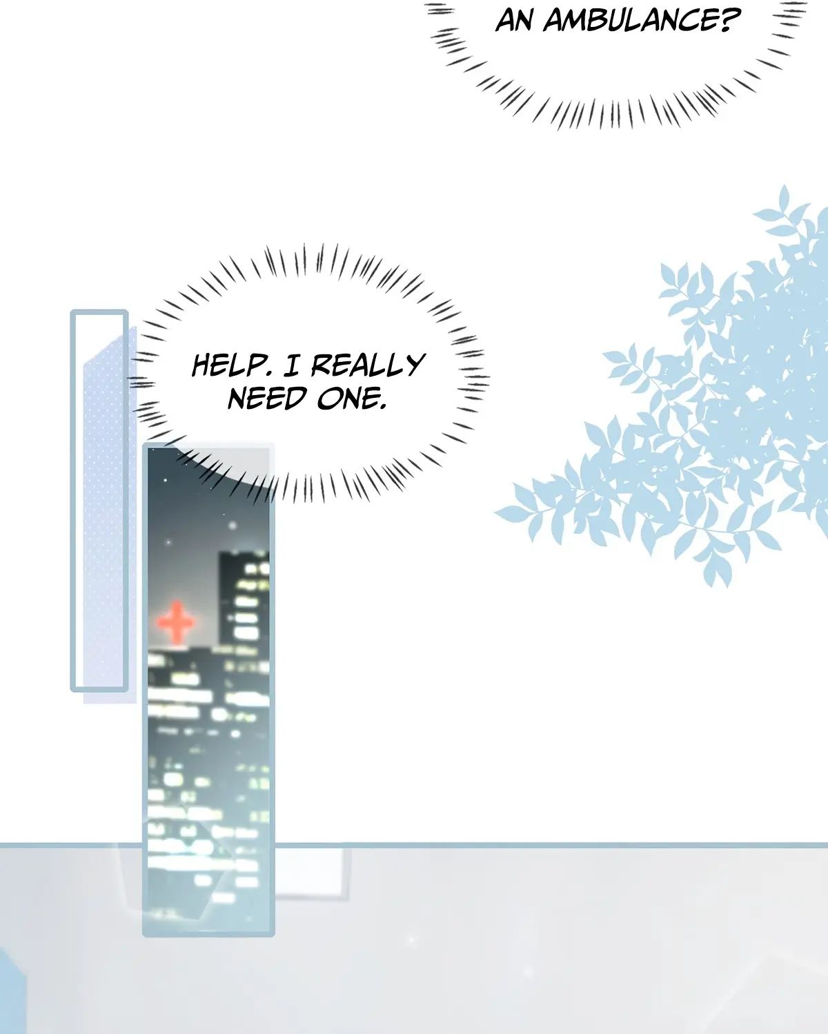 I Ship My Rival x Me Chapter 58 page 24 - 