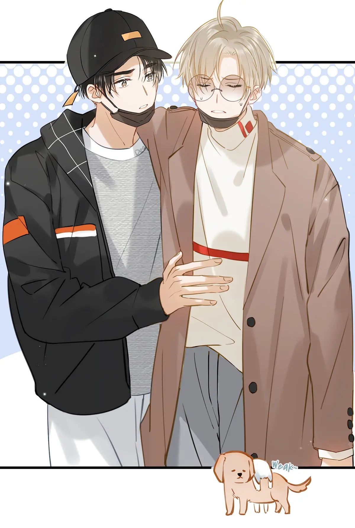 I Ship My Rival x Me Chapter 58 page 26 - 