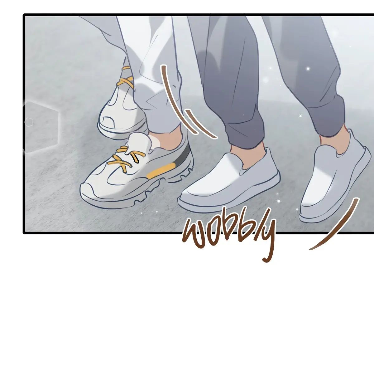 I Ship My Rival x Me Chapter 58 page 27 - 
