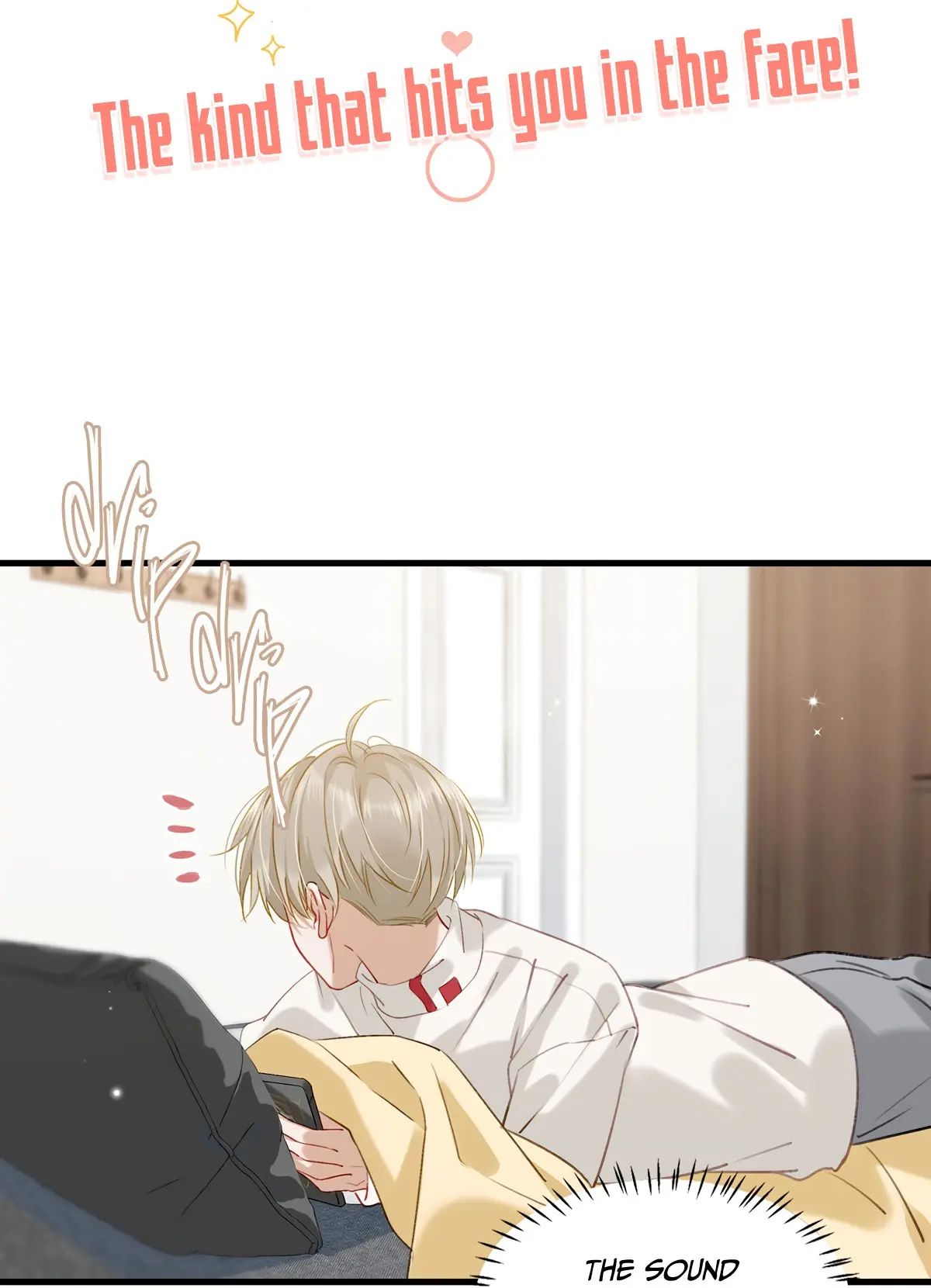 I Ship My Rival x Me Chapter 58 page 9 - 