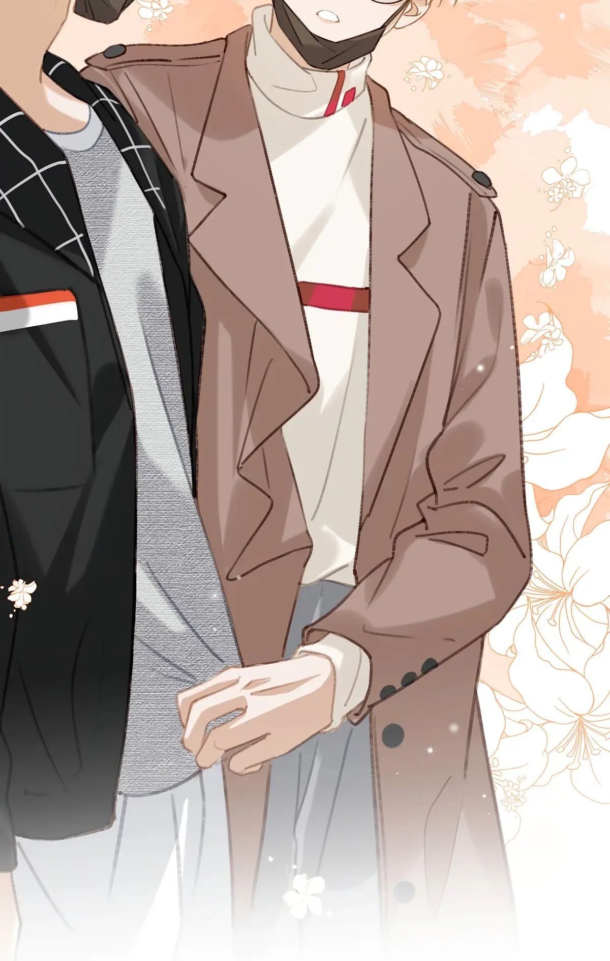 I Ship My Rival x Me Chapter 59 page 11 - 
