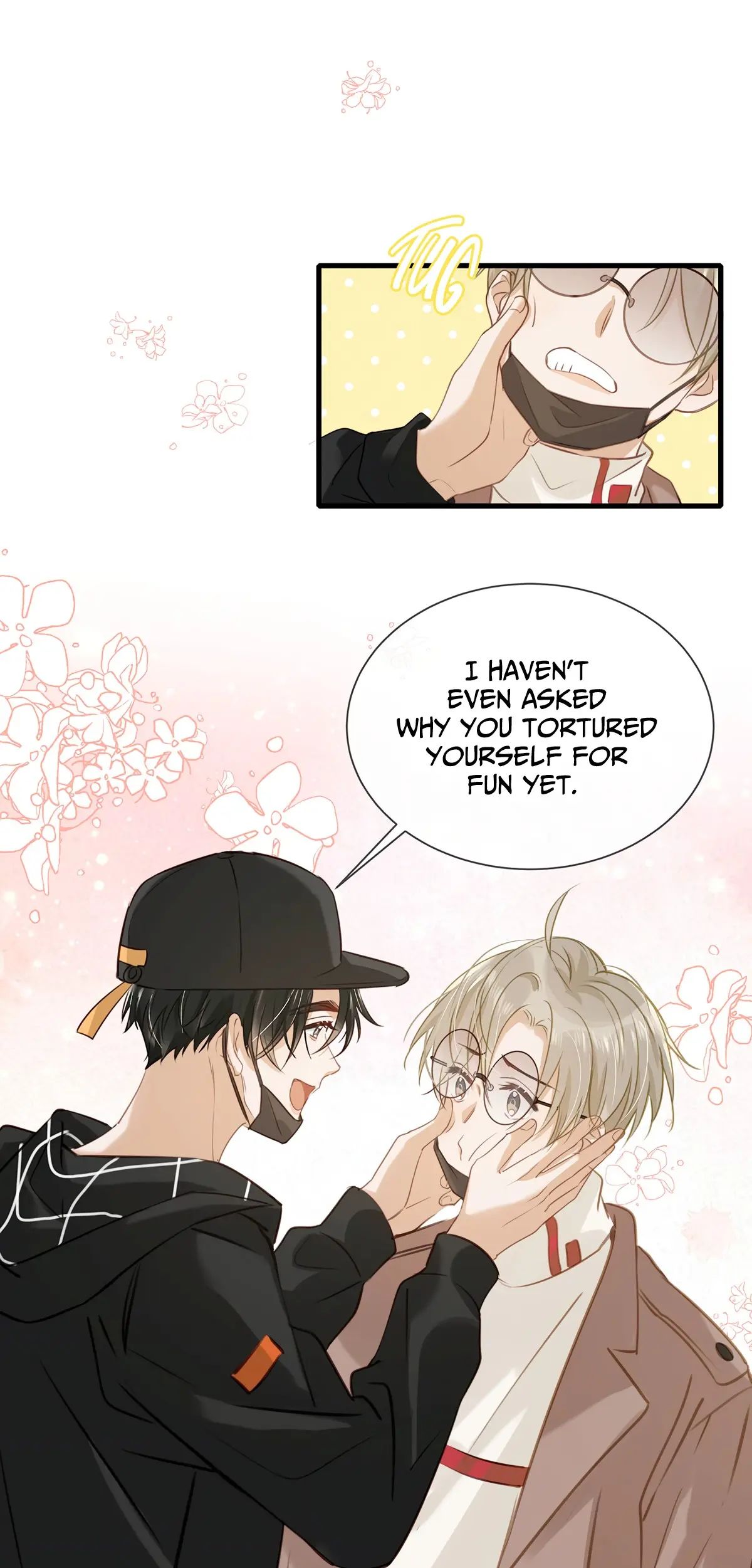 I Ship My Rival x Me Chapter 59 page 27 - 