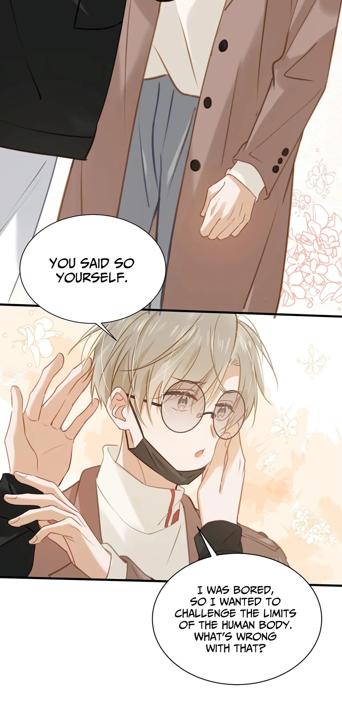 I Ship My Rival x Me Chapter 59 page 28 - 