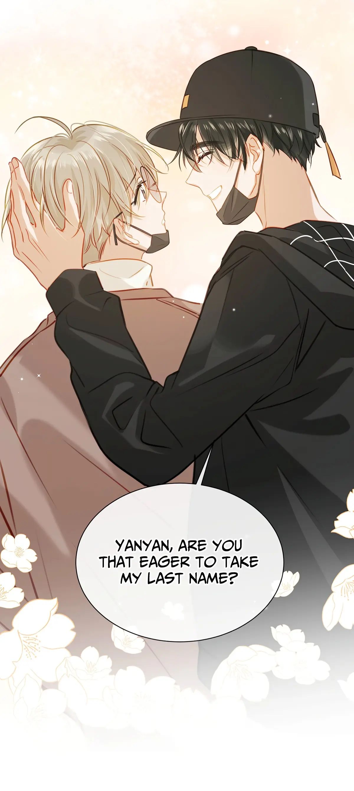 I Ship My Rival x Me Chapter 59 page 31 - 