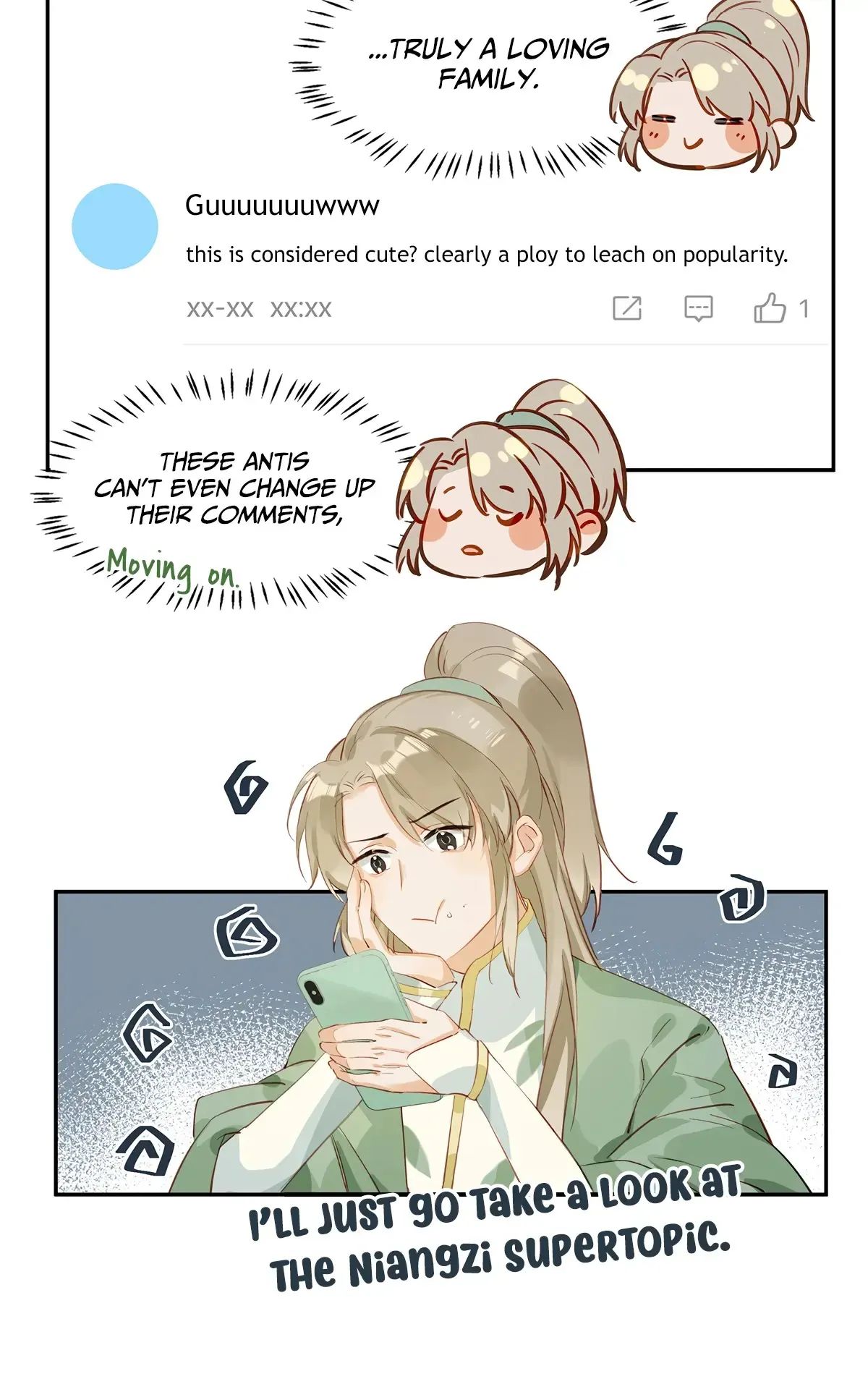 I Ship My Rival x Me Chapter 6 page 16 - 