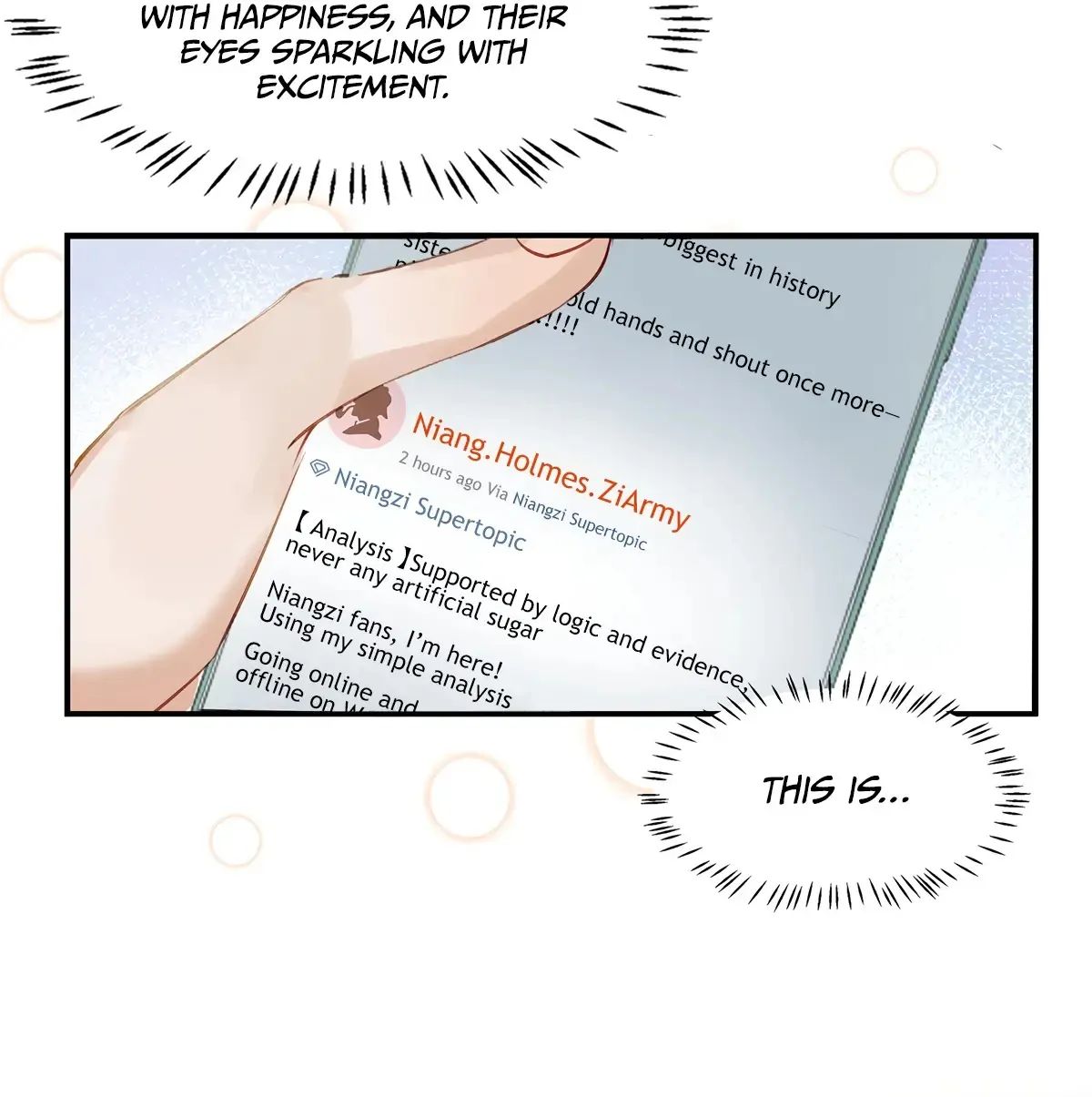 I Ship My Rival x Me Chapter 6 page 19 - 