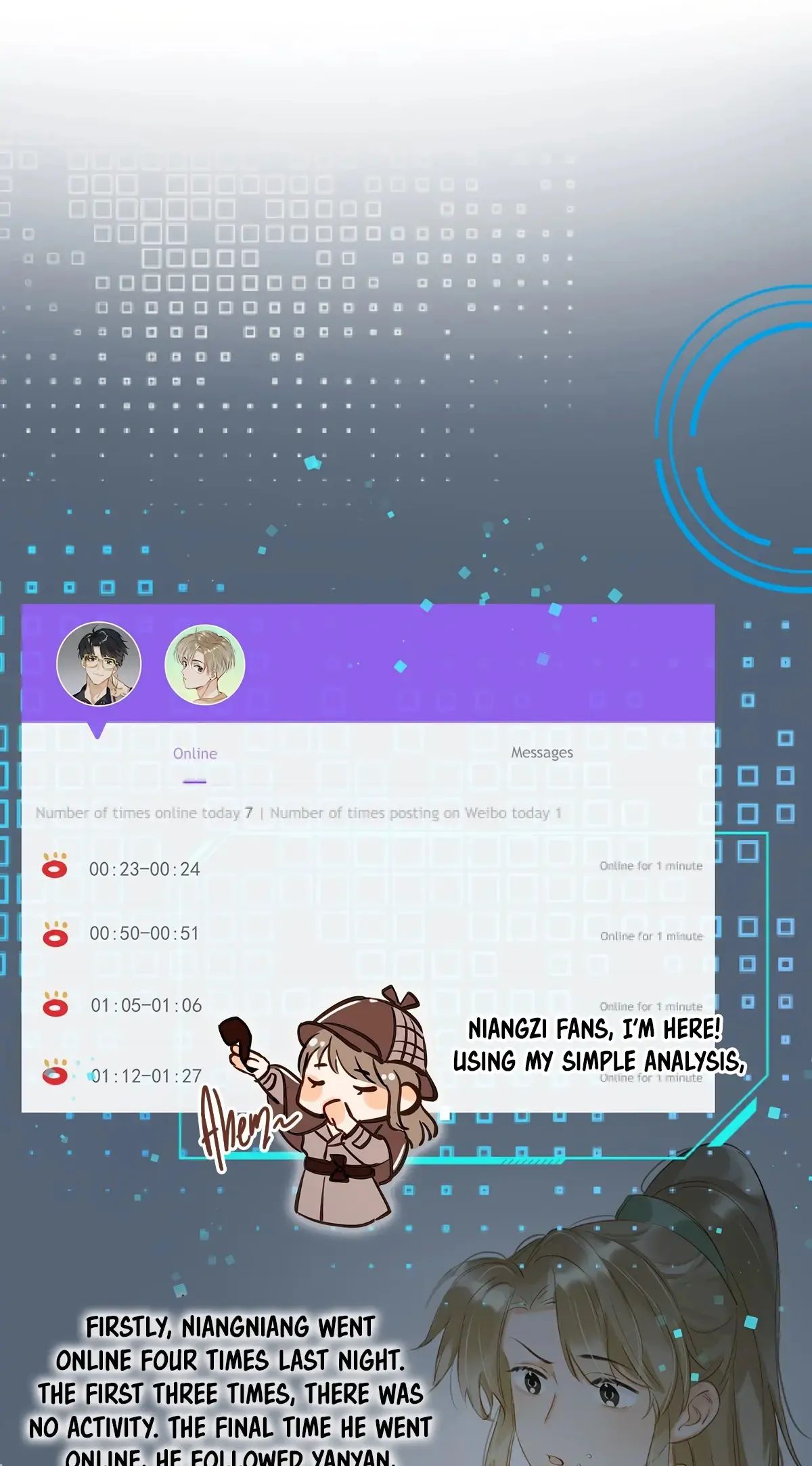 I Ship My Rival x Me Chapter 6 page 20 - 