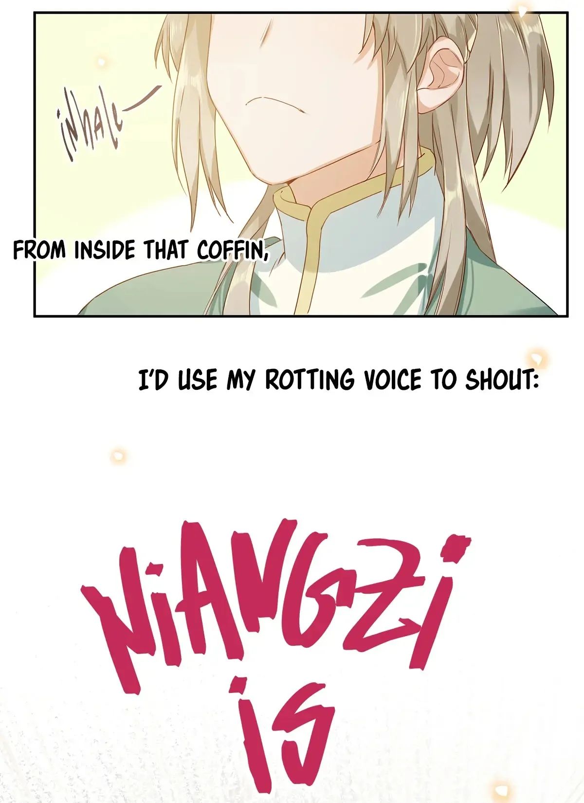 I Ship My Rival x Me Chapter 6 page 24 - 