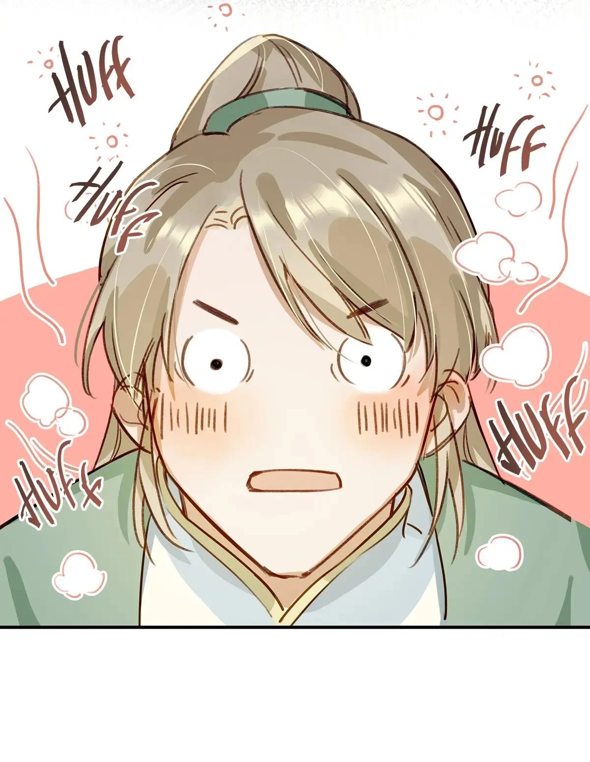 I Ship My Rival x Me Chapter 6 page 26 - 