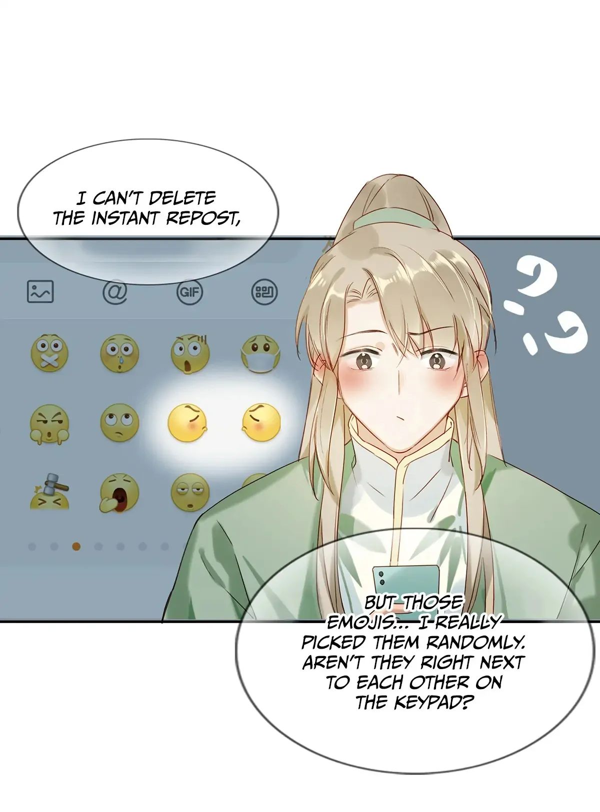 I Ship My Rival x Me Chapter 6 page 27 - 