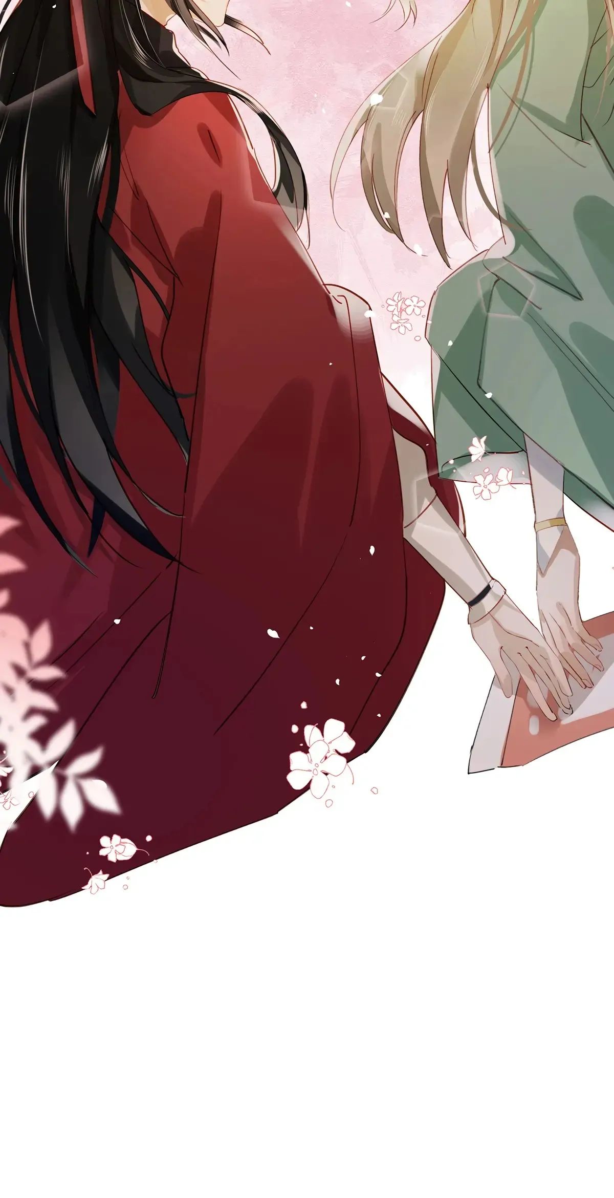 I Ship My Rival x Me Chapter 6 page 31 - 