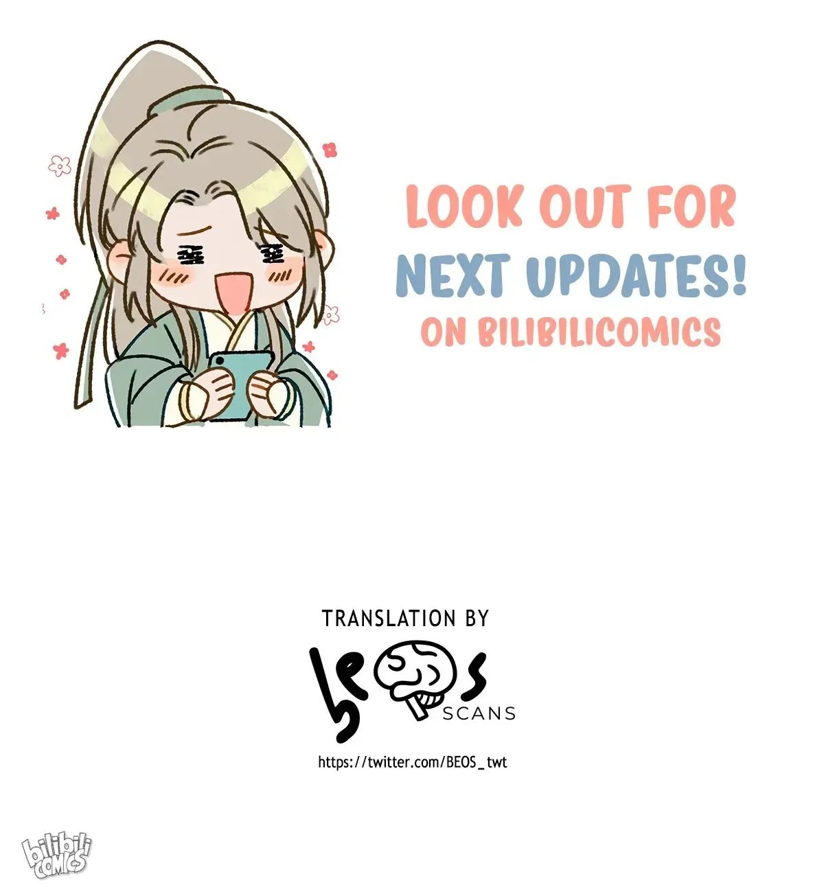 I Ship My Rival x Me Chapter 6 page 33 - 