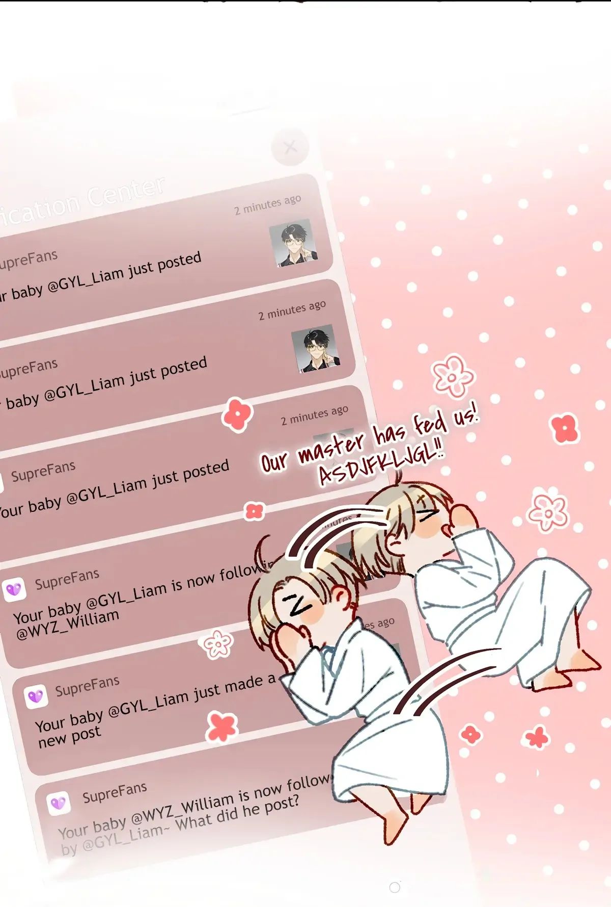 I Ship My Rival x Me Chapter 6 page 5 - 