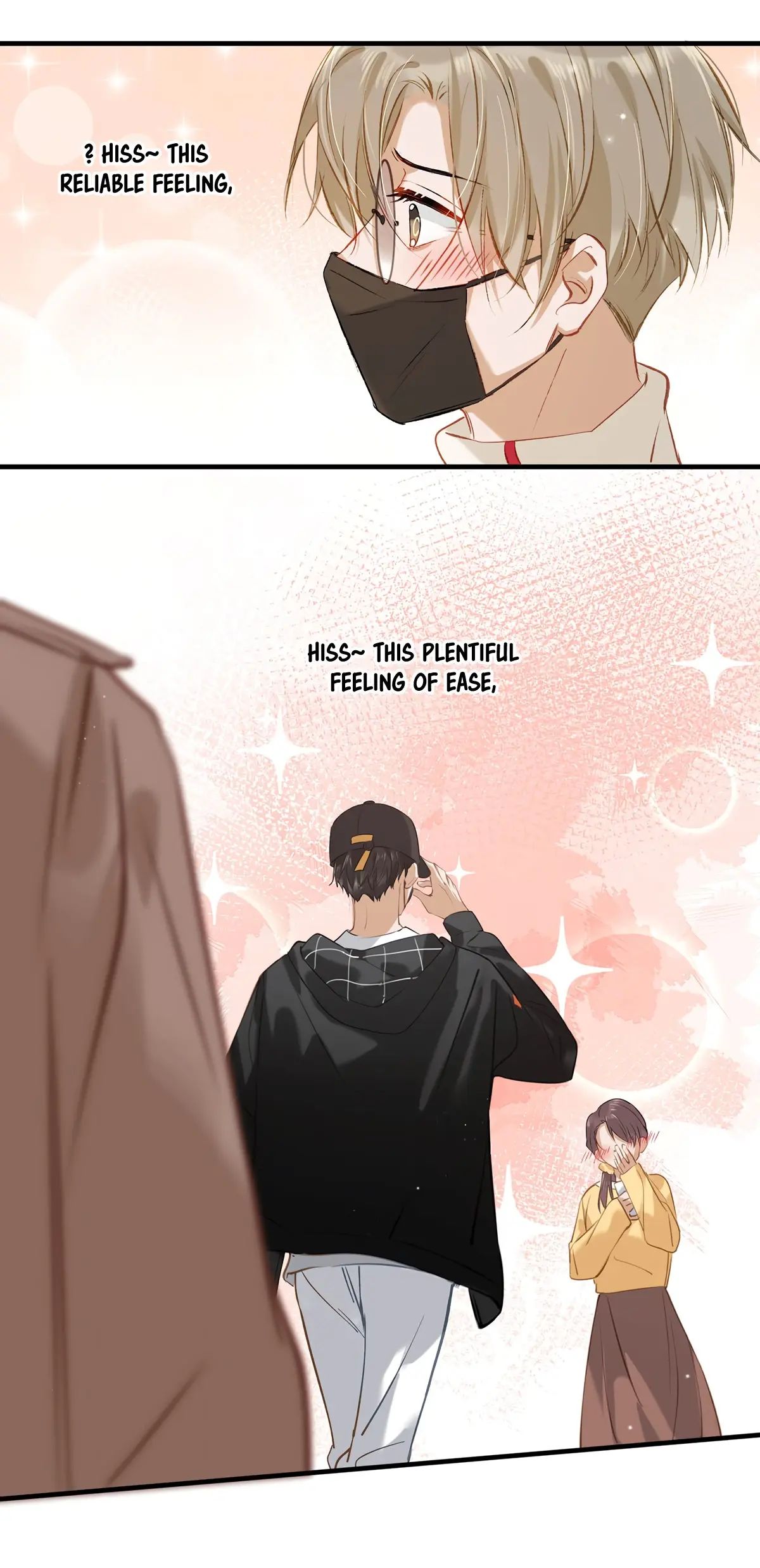 I Ship My Rival x Me Chapter 60 page 25 - 
