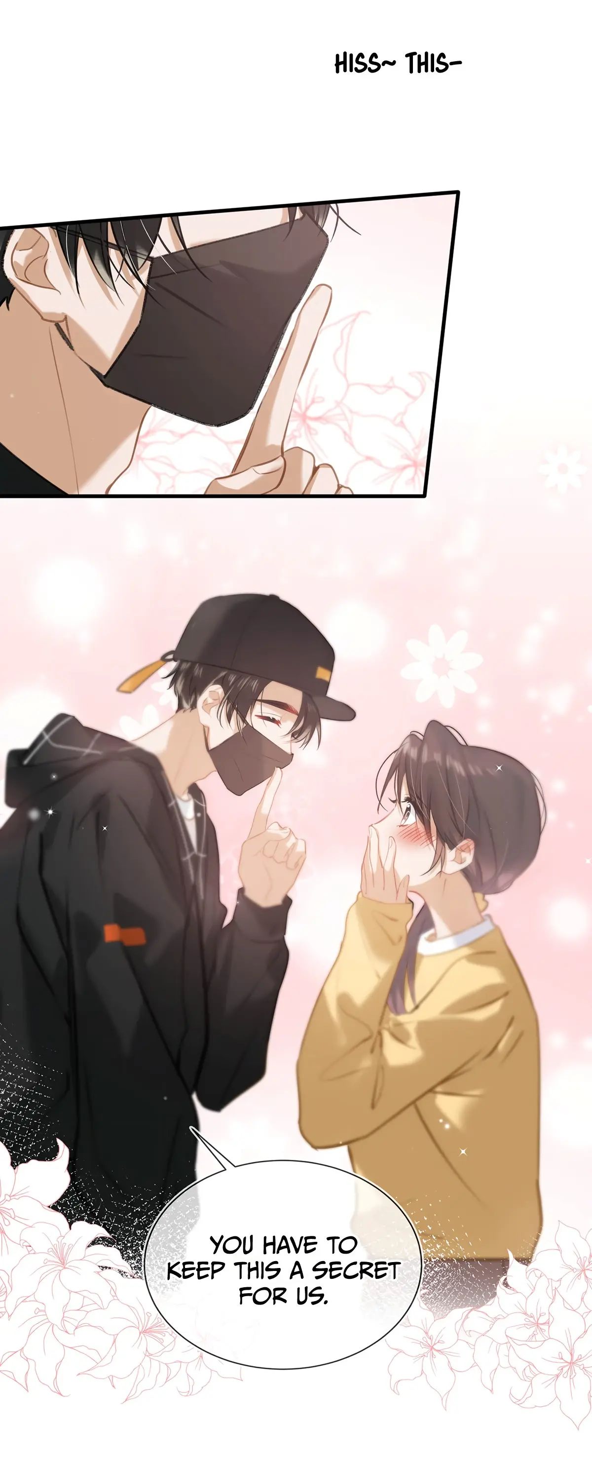 I Ship My Rival x Me Chapter 60 page 26 - 