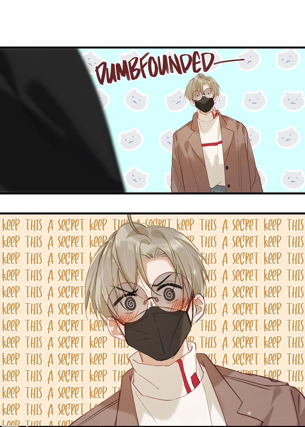 I Ship My Rival x Me Chapter 60 page 27 - 