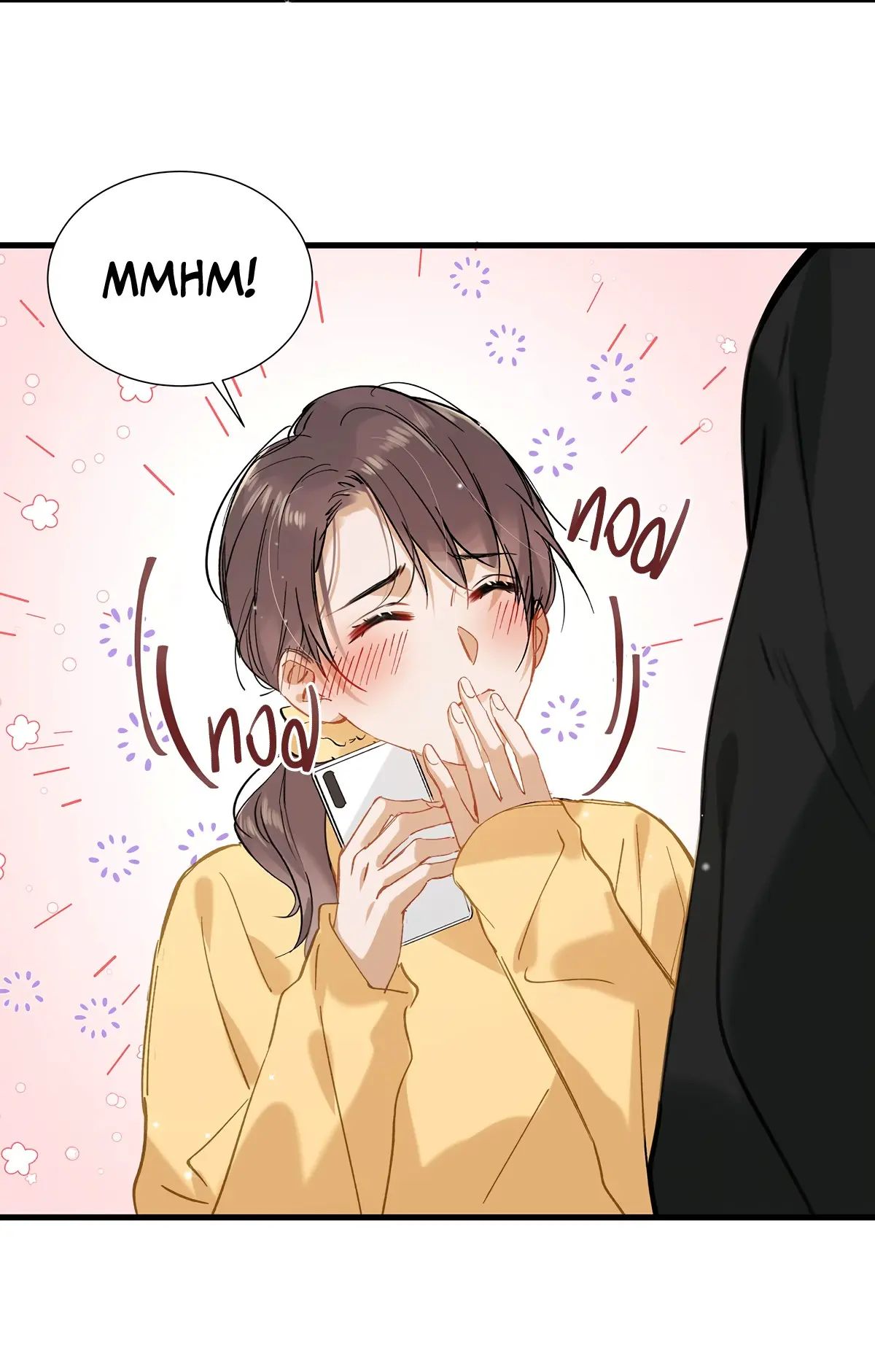 I Ship My Rival x Me Chapter 60 page 28 - 