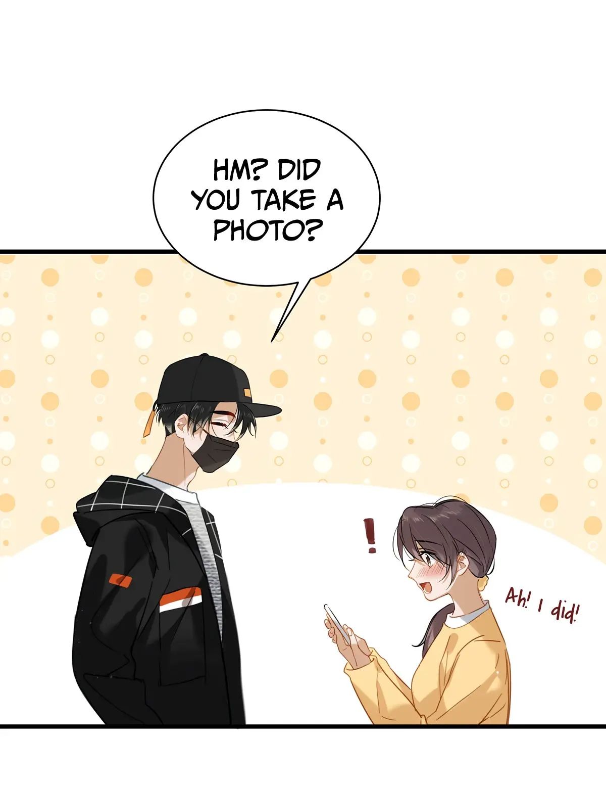 I Ship My Rival x Me Chapter 60 page 29 - 
