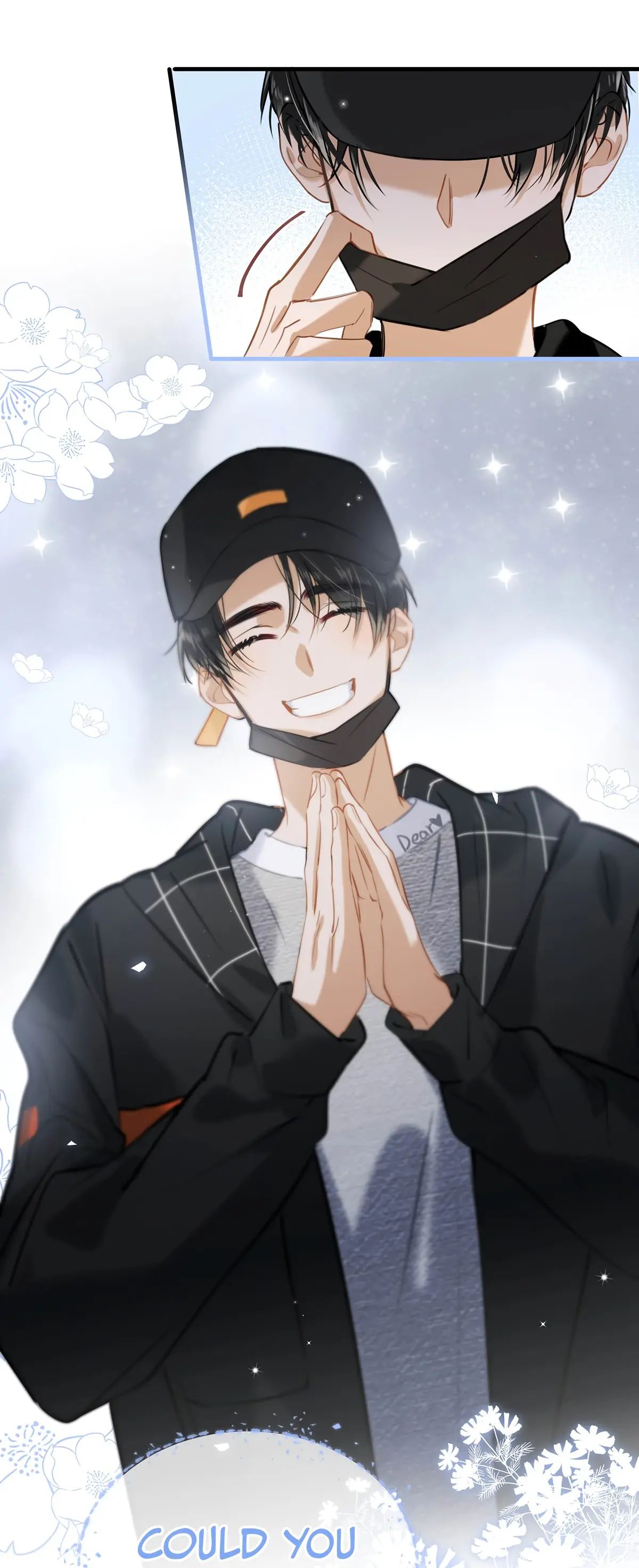 I Ship My Rival x Me Chapter 60 page 30 - 