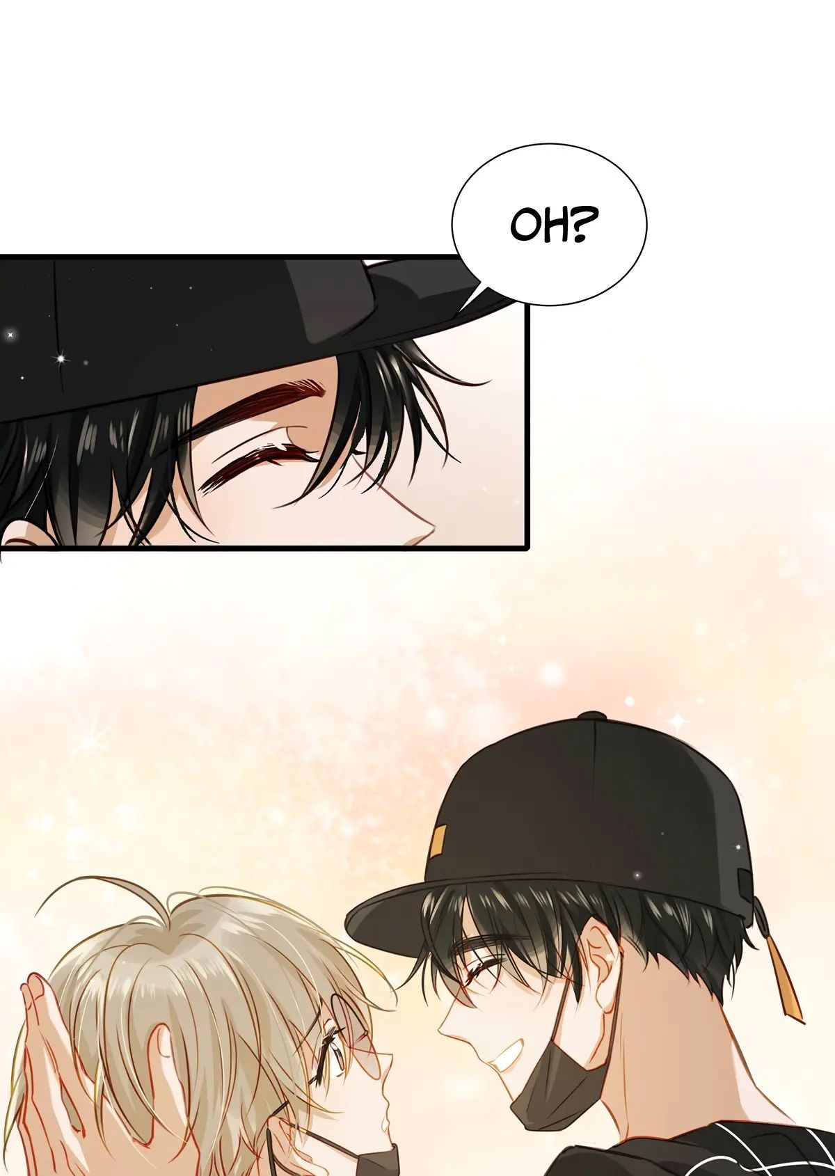 I Ship My Rival x Me Chapter 60 page 4 - 