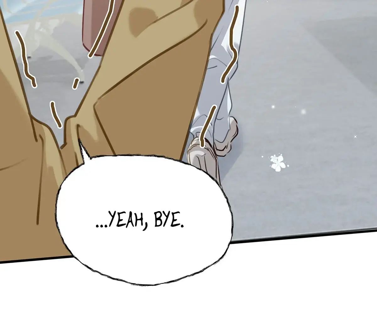 I Ship My Rival x Me Chapter 61 page 12 - 