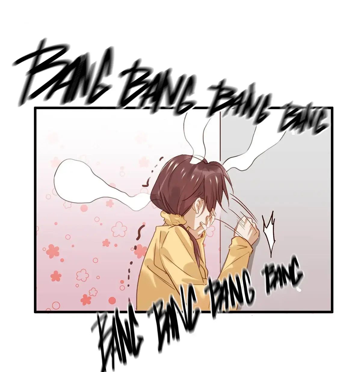 I Ship My Rival x Me Chapter 61 page 14 - 