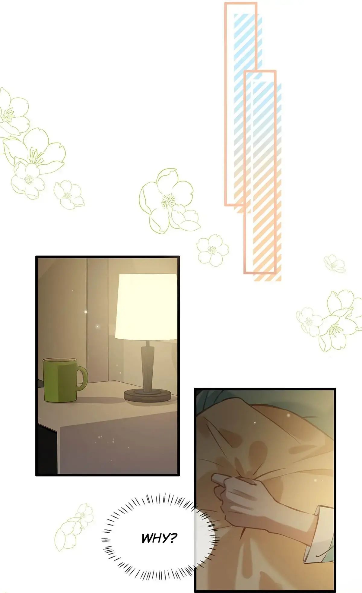 I Ship My Rival x Me Chapter 61 page 16 - 