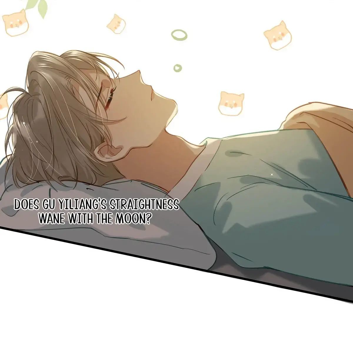 I Ship My Rival x Me Chapter 61 page 20 - 