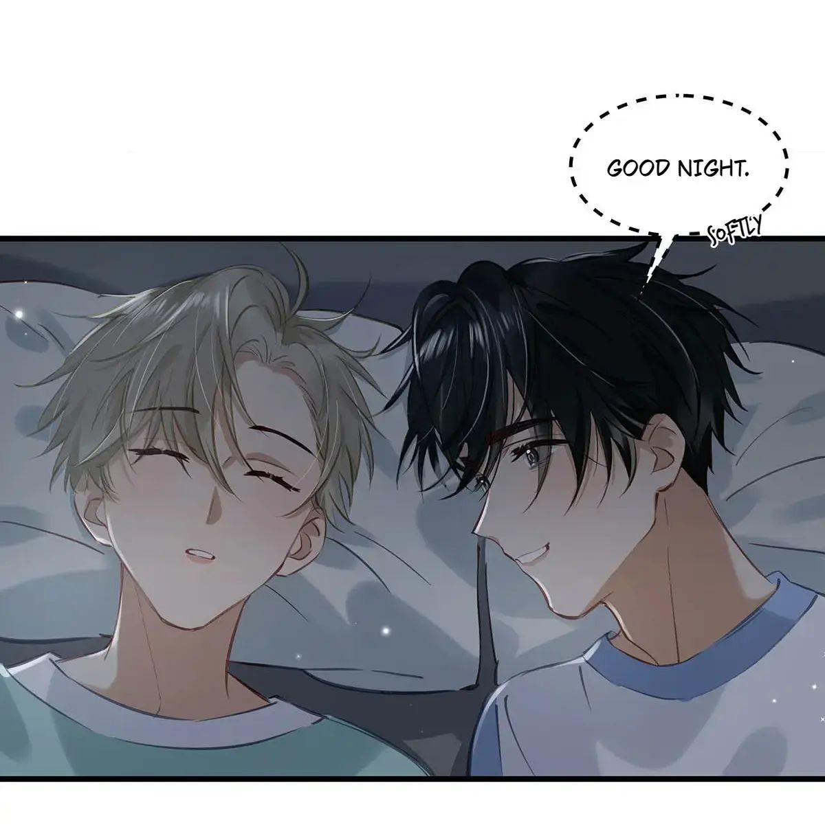 I Ship My Rival x Me Chapter 61 page 23 - 