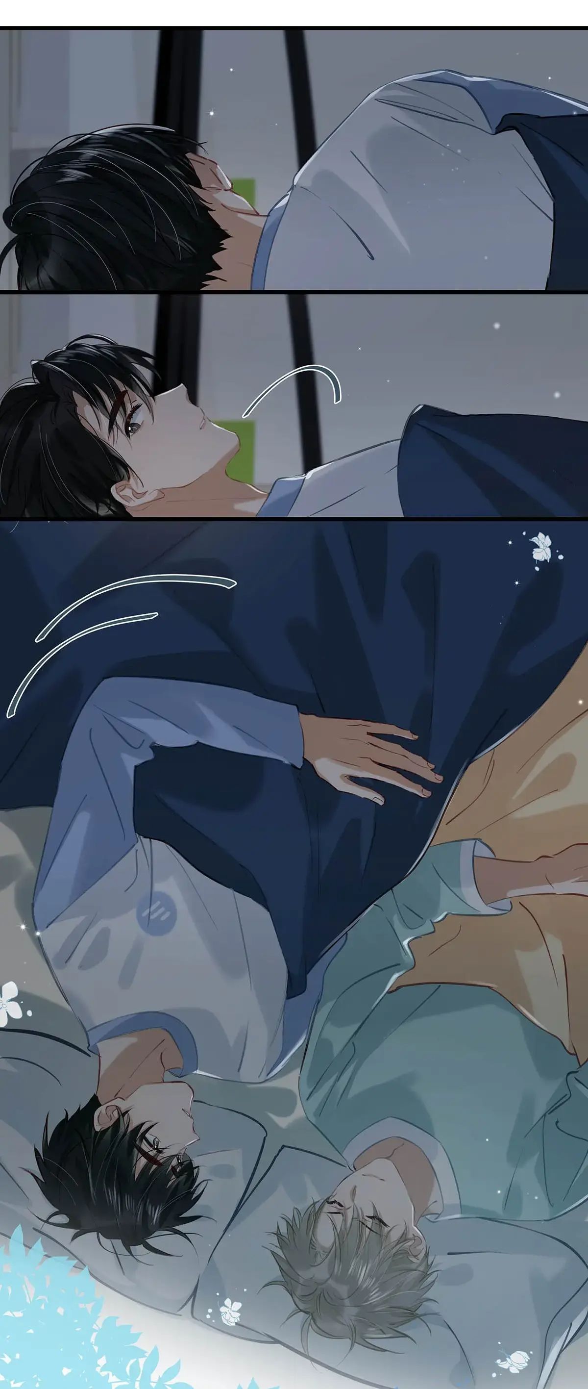 I Ship My Rival x Me Chapter 61 page 26 - 