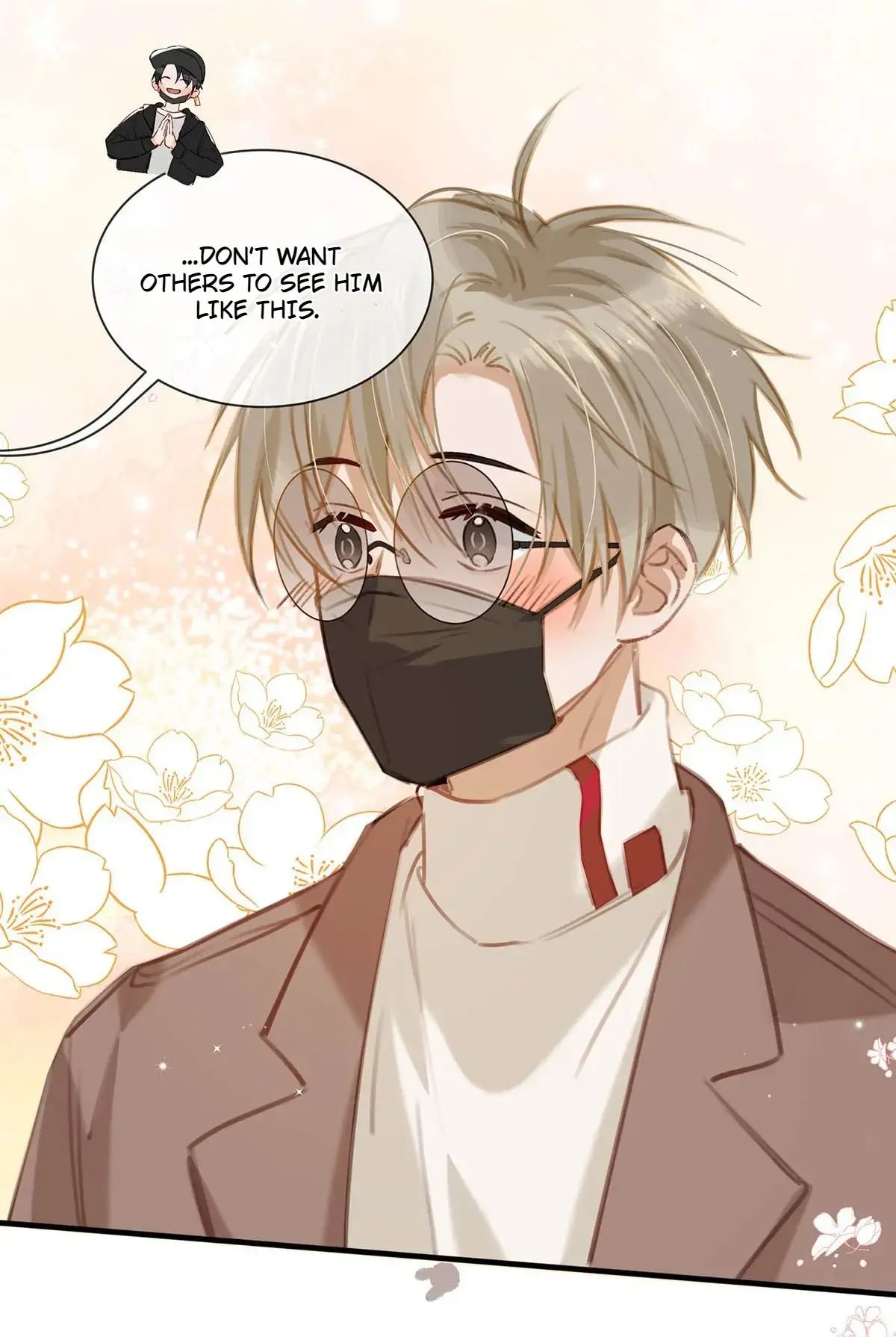 I Ship My Rival x Me Chapter 61 page 5 - 