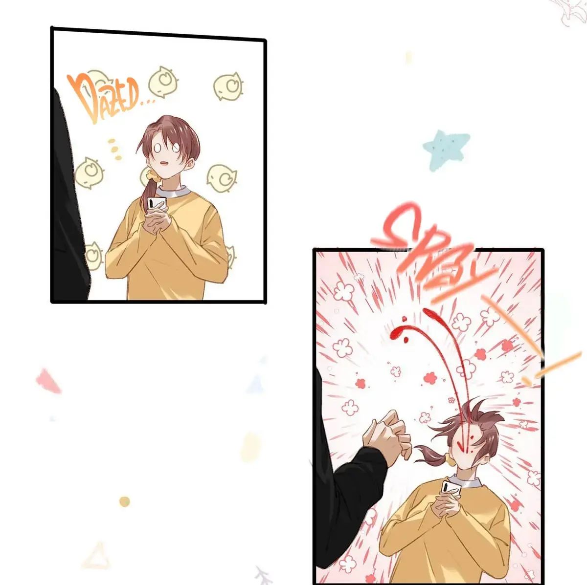 I Ship My Rival x Me Chapter 61 page 6 - 
