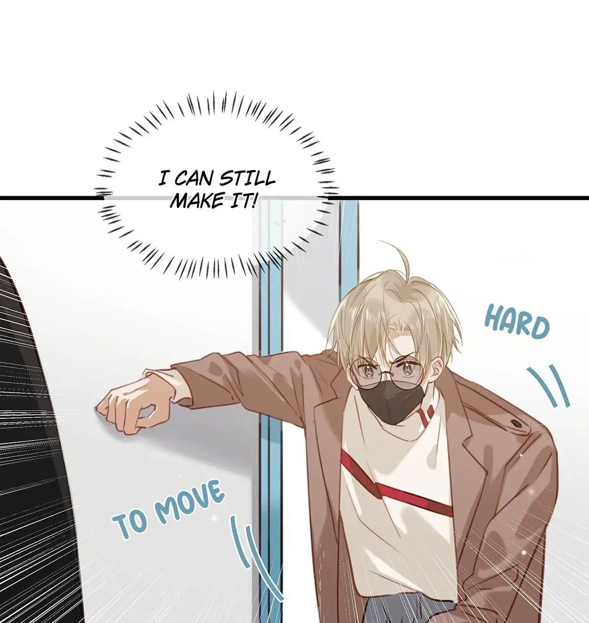 I Ship My Rival x Me Chapter 61 page 9 - 