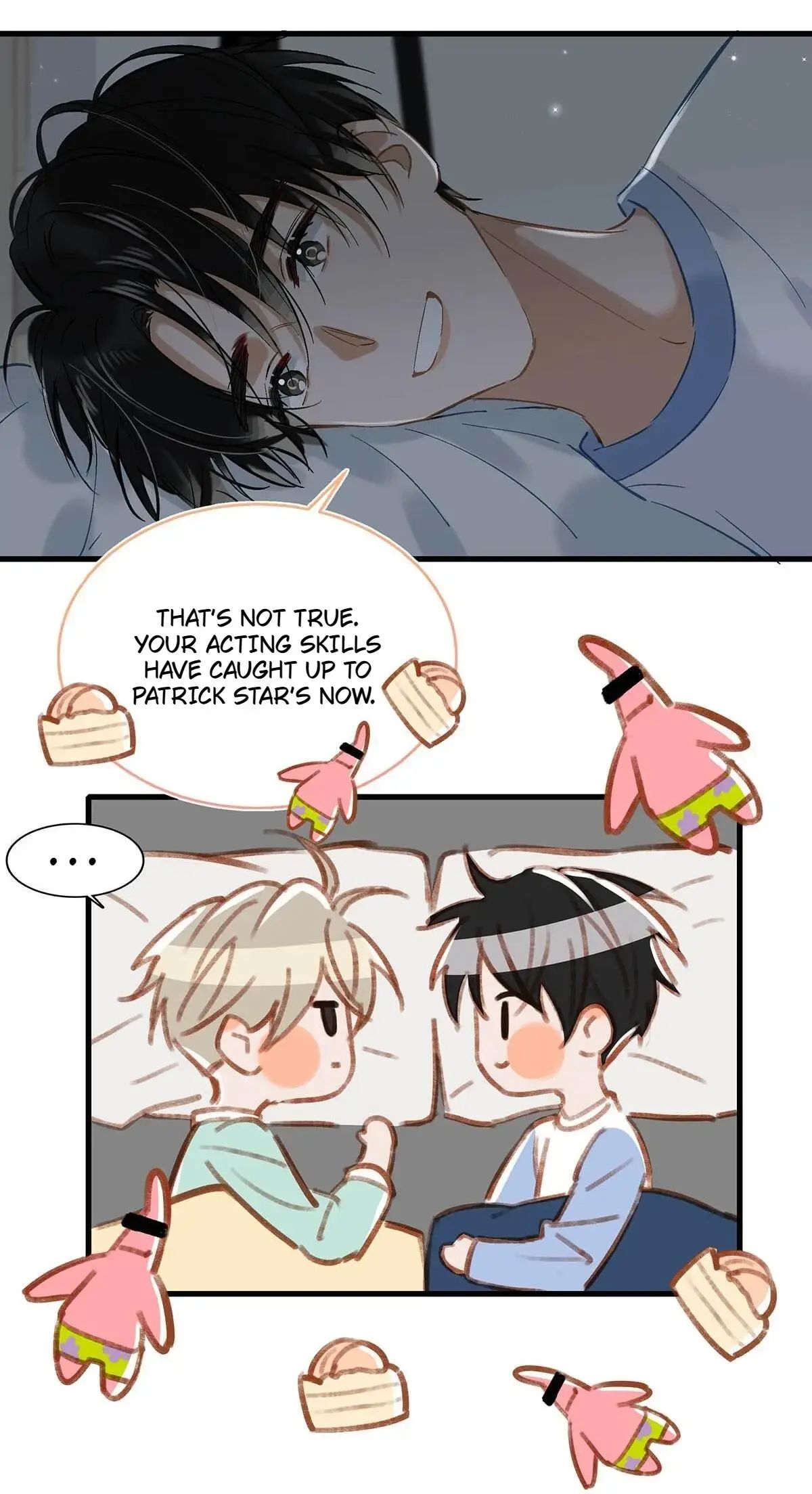 I Ship My Rival x Me Chapter 62 page 12 - 
