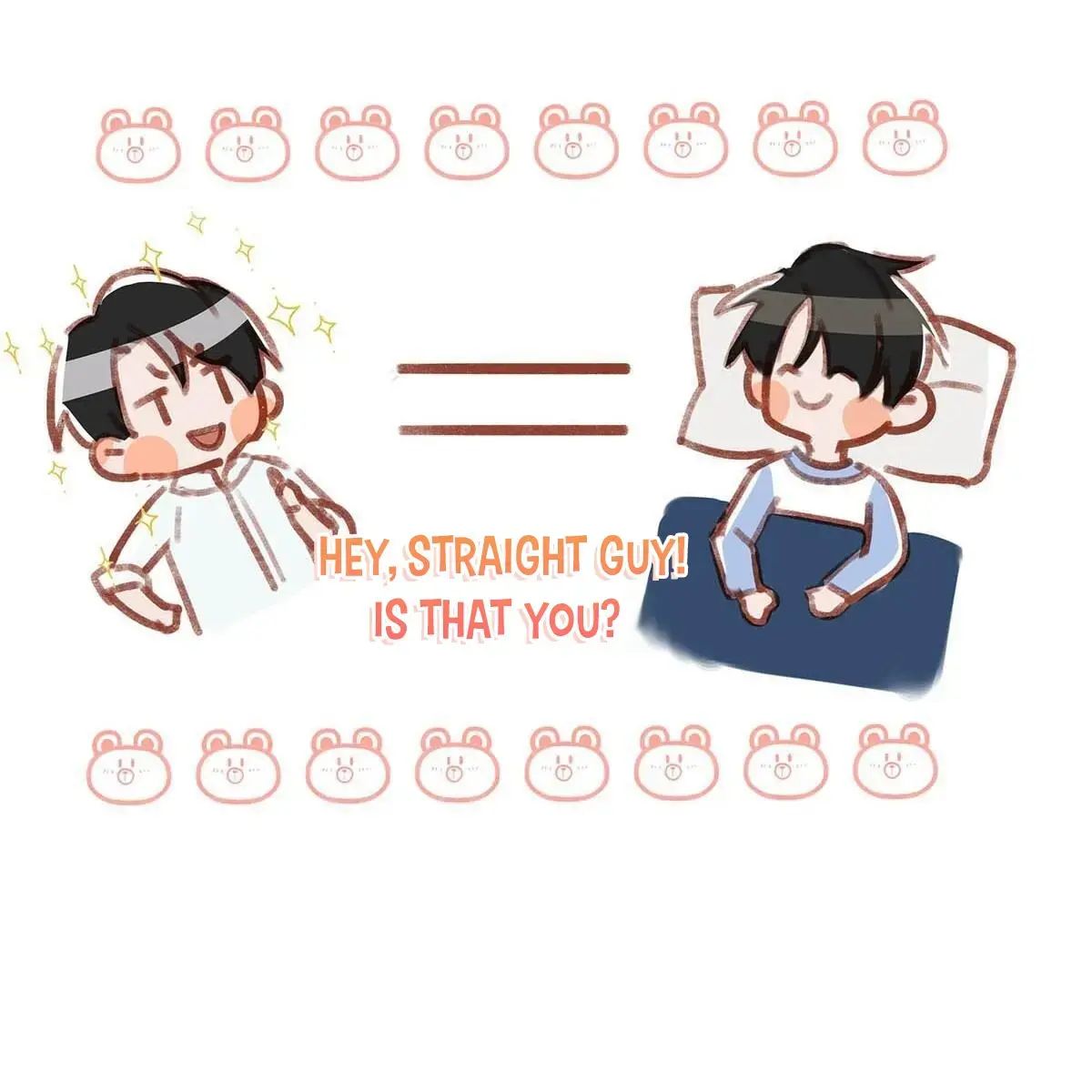 I Ship My Rival x Me Chapter 62 page 13 - 