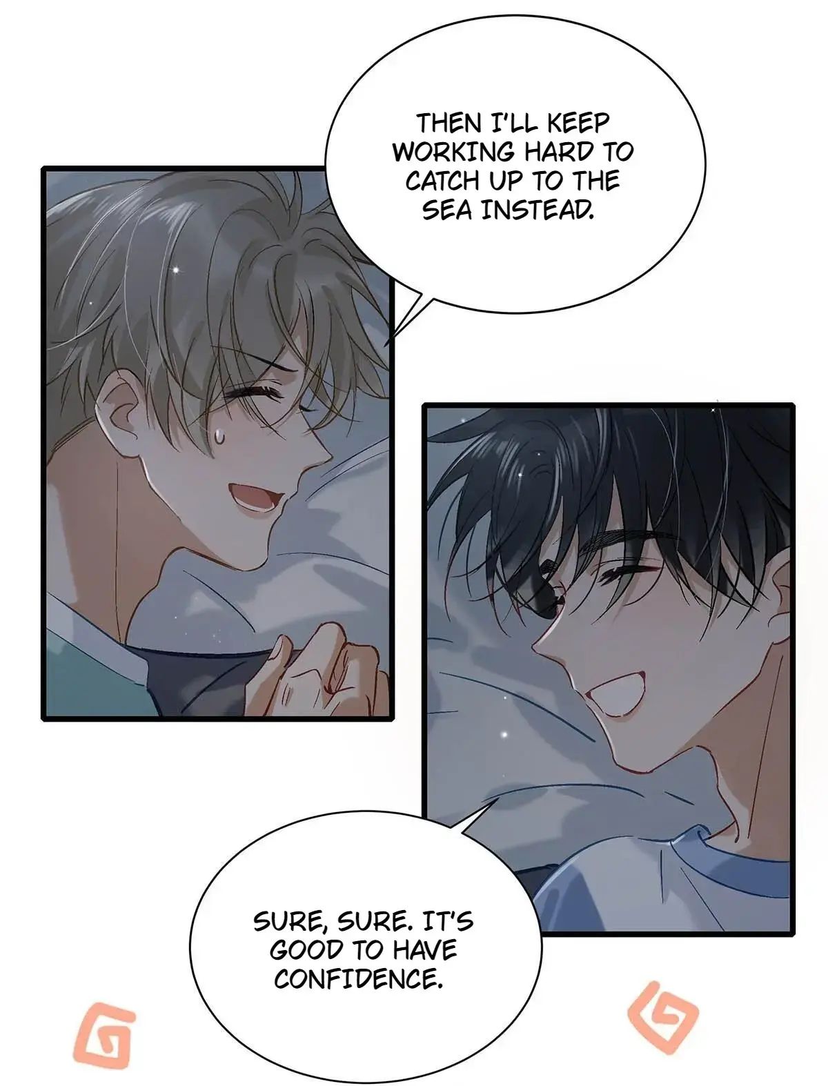 I Ship My Rival x Me Chapter 62 page 15 - 