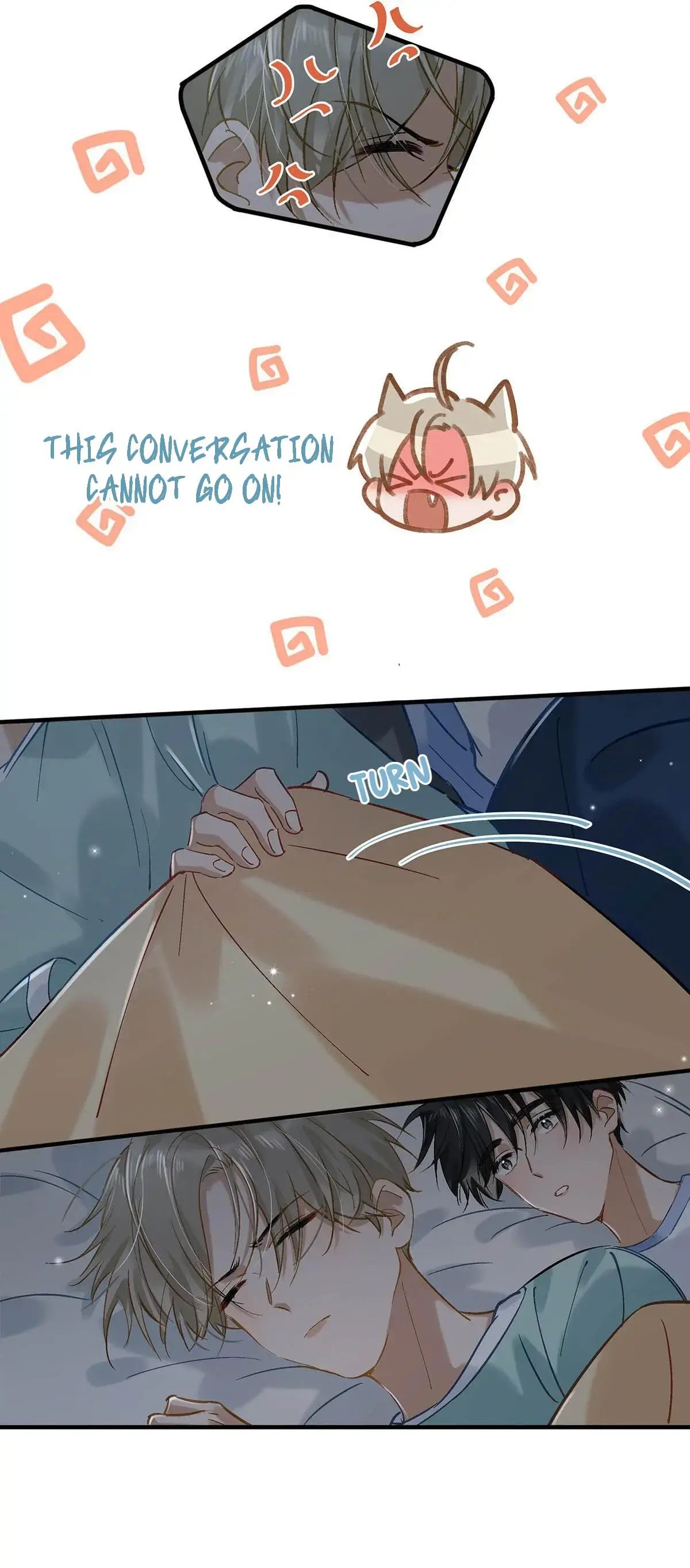 I Ship My Rival x Me Chapter 62 page 16 - 