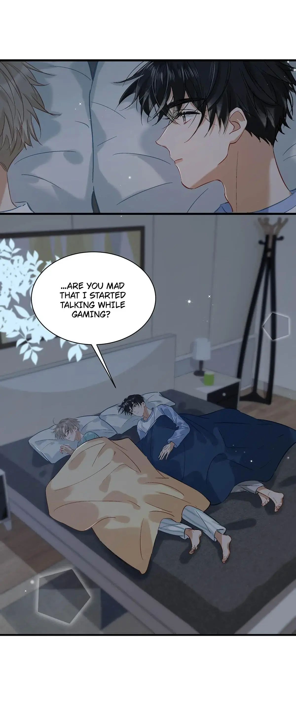 I Ship My Rival x Me Chapter 62 page 17 - 
