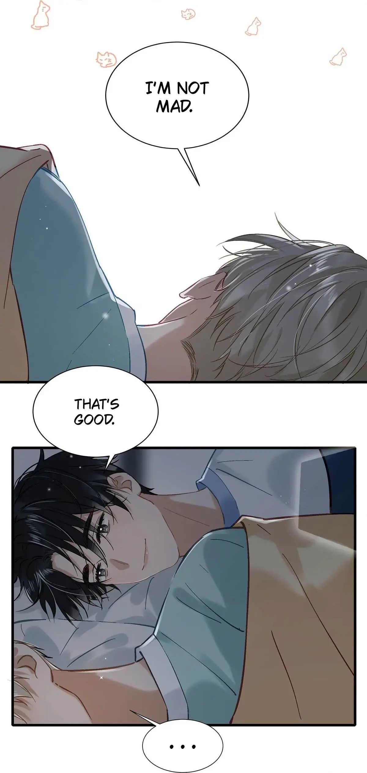 I Ship My Rival x Me Chapter 62 page 20 - 