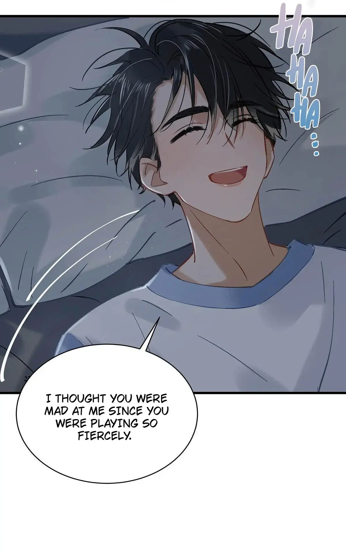 I Ship My Rival x Me Chapter 62 page 21 - 