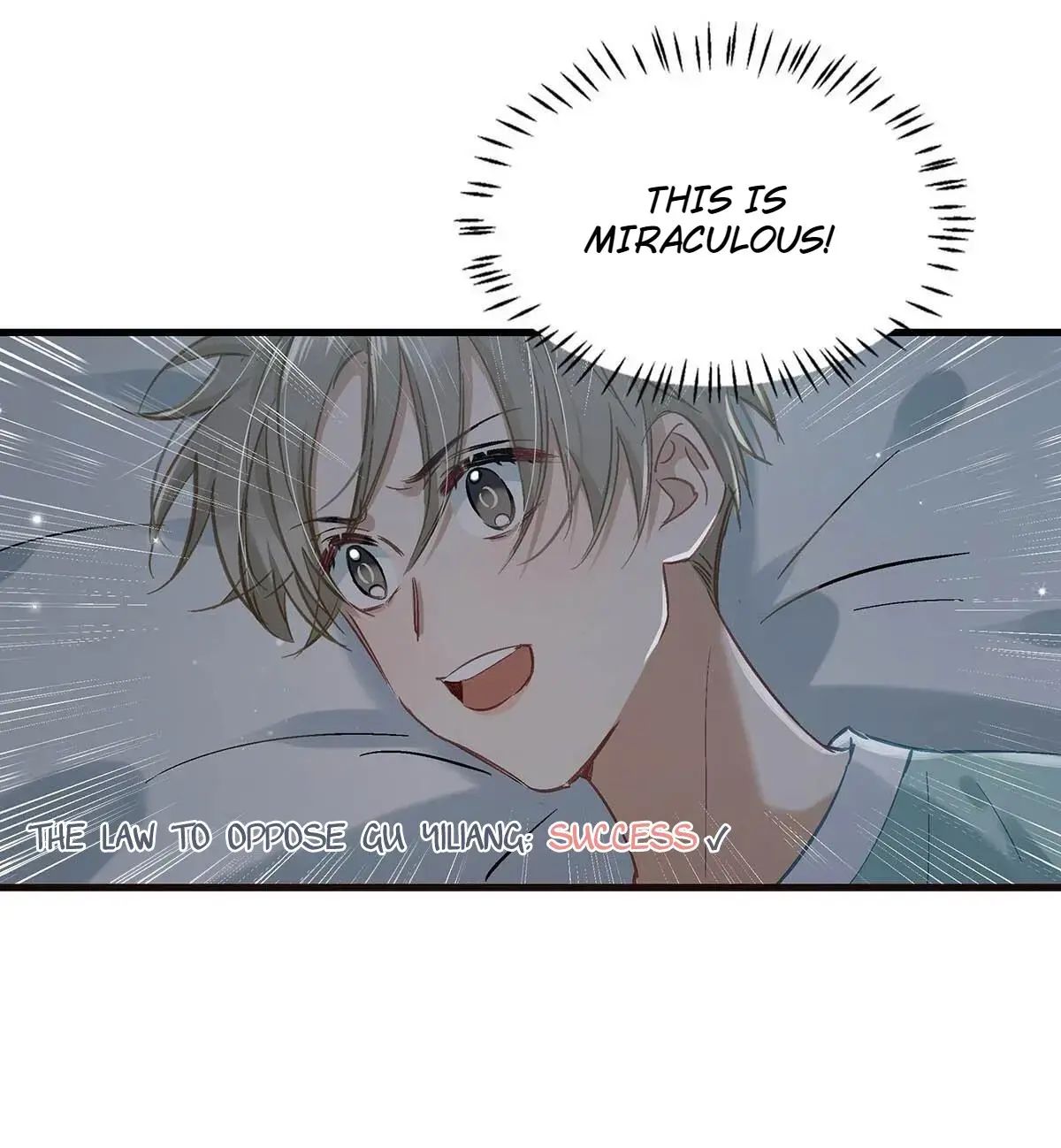 I Ship My Rival x Me Chapter 62 page 24 - 