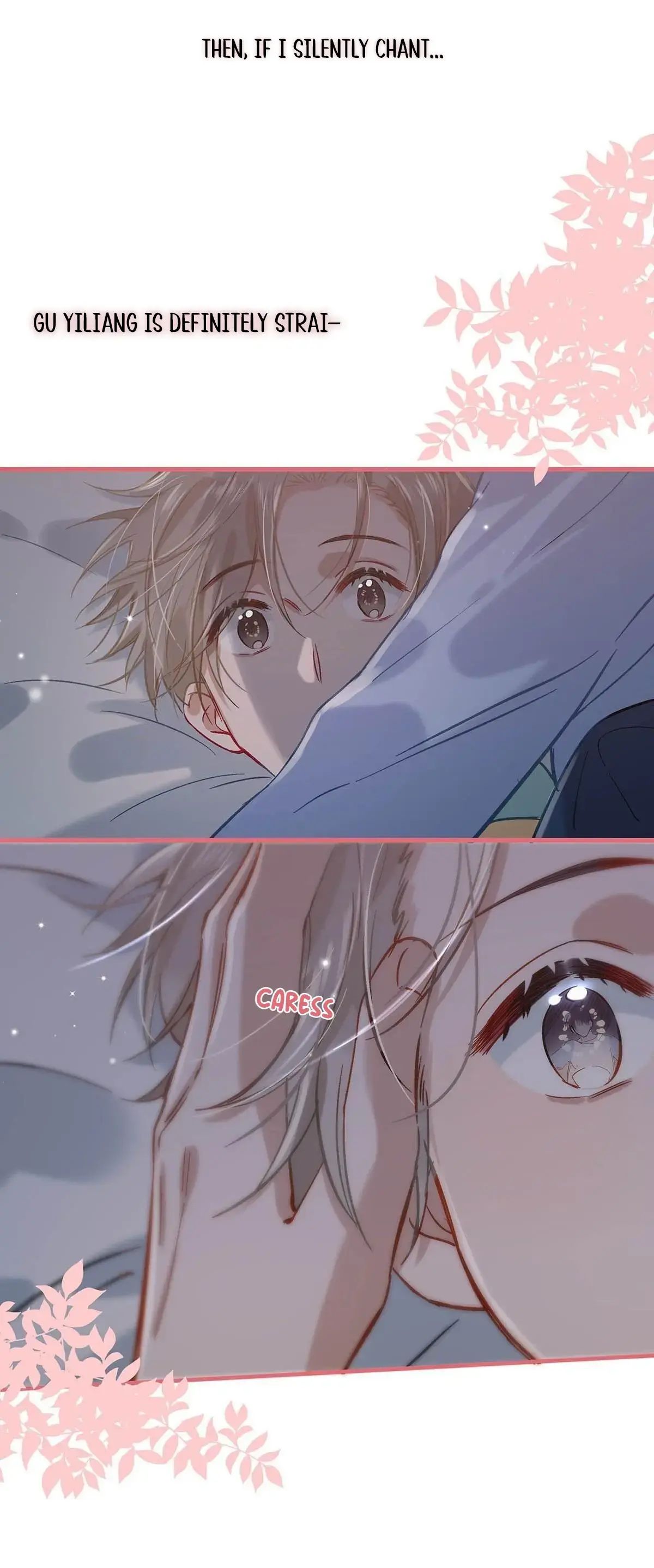 I Ship My Rival x Me Chapter 62 page 25 - 