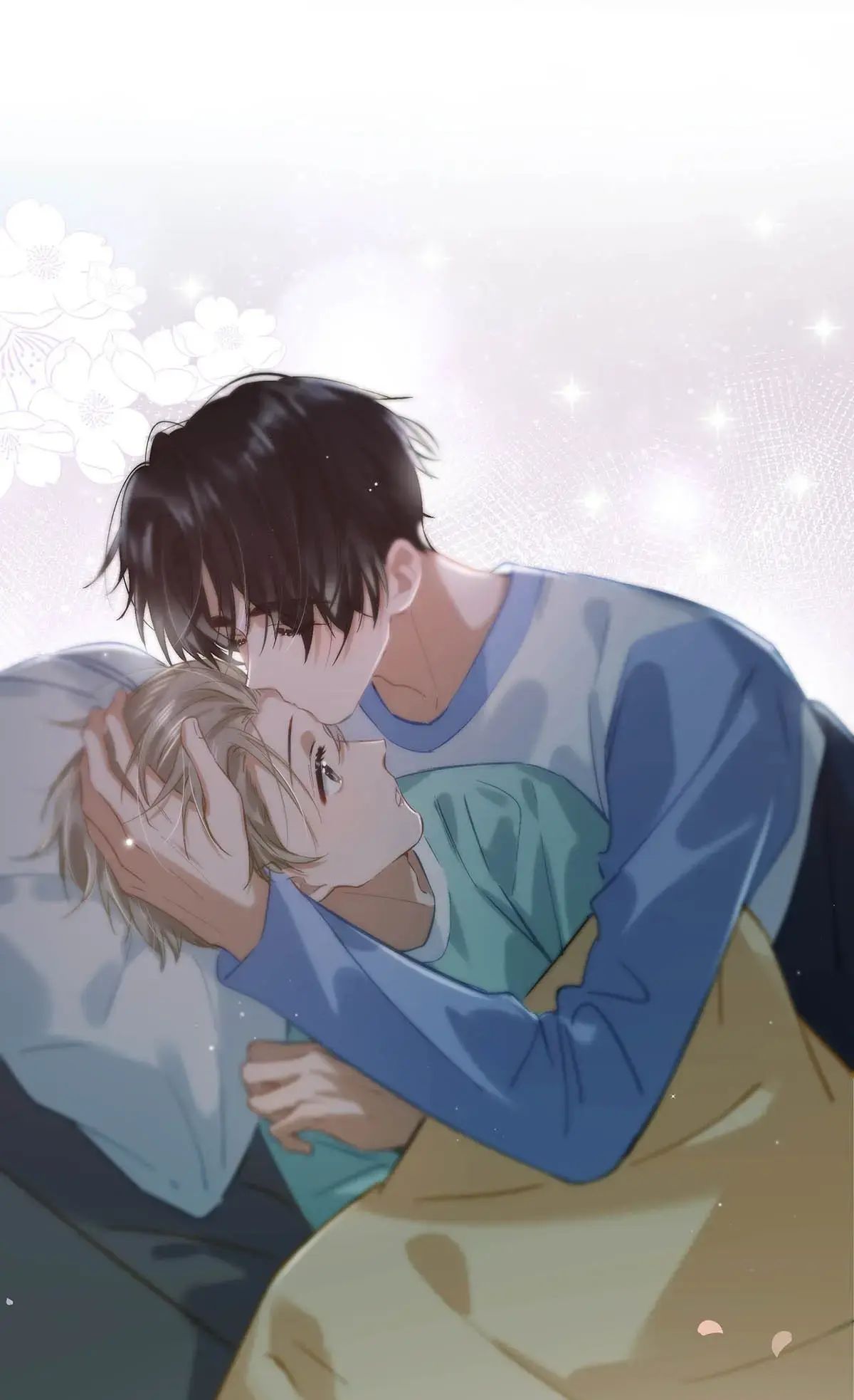 I Ship My Rival x Me Chapter 62 page 26 - 