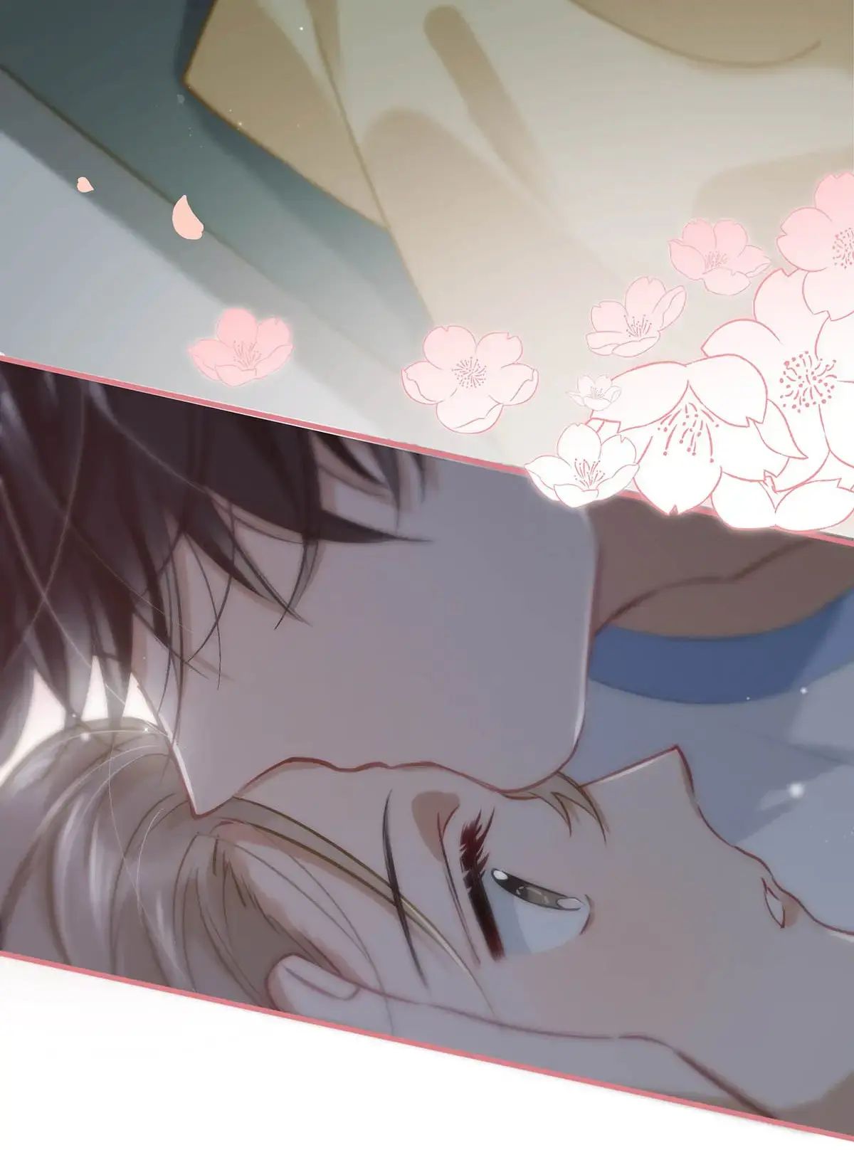 I Ship My Rival x Me Chapter 62 page 27 - 