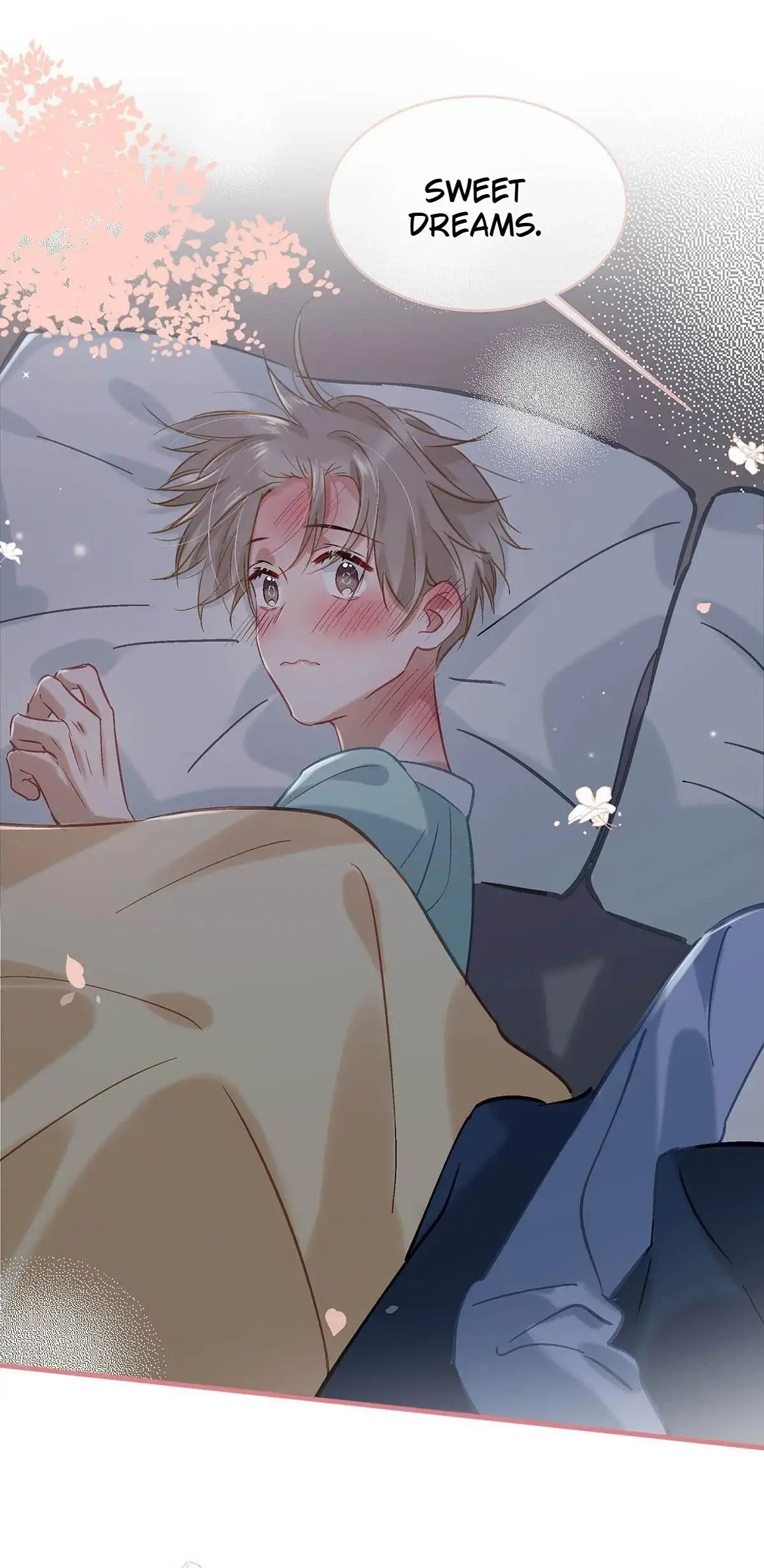 I Ship My Rival x Me Chapter 62 page 29 - 