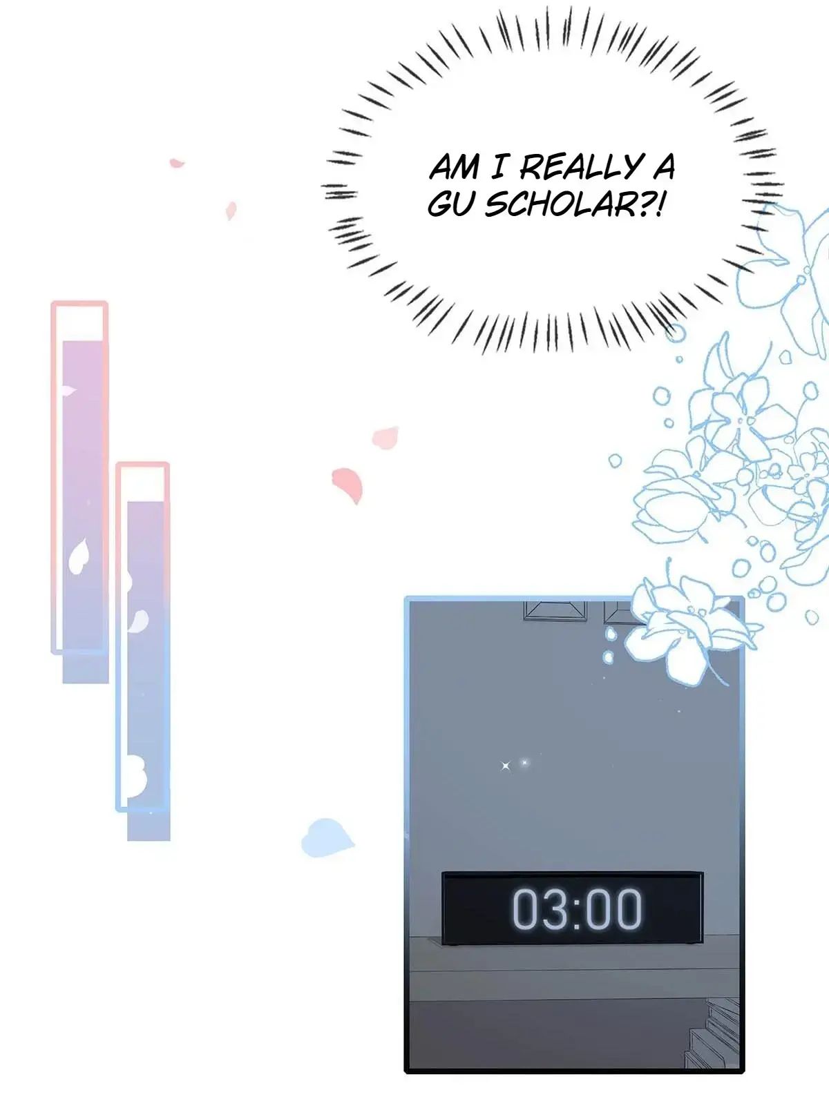 I Ship My Rival x Me Chapter 62 page 32 - 